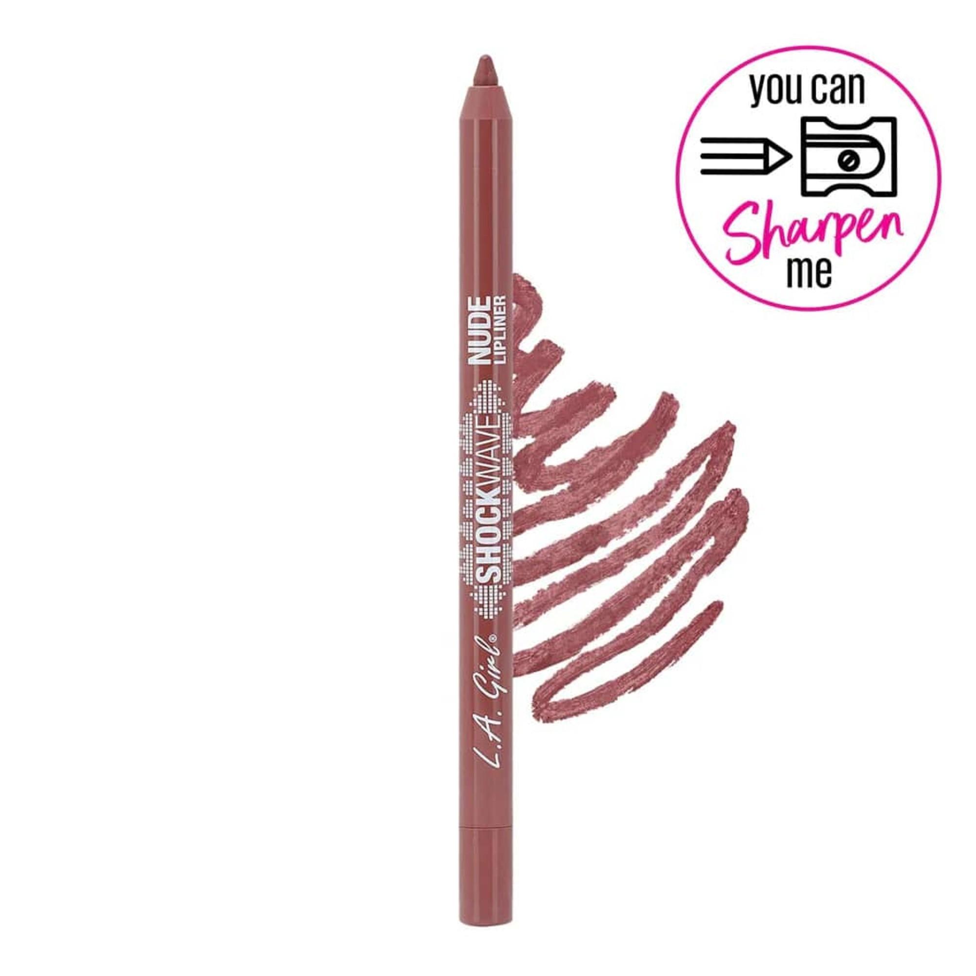 Shockwave Nude lipliner