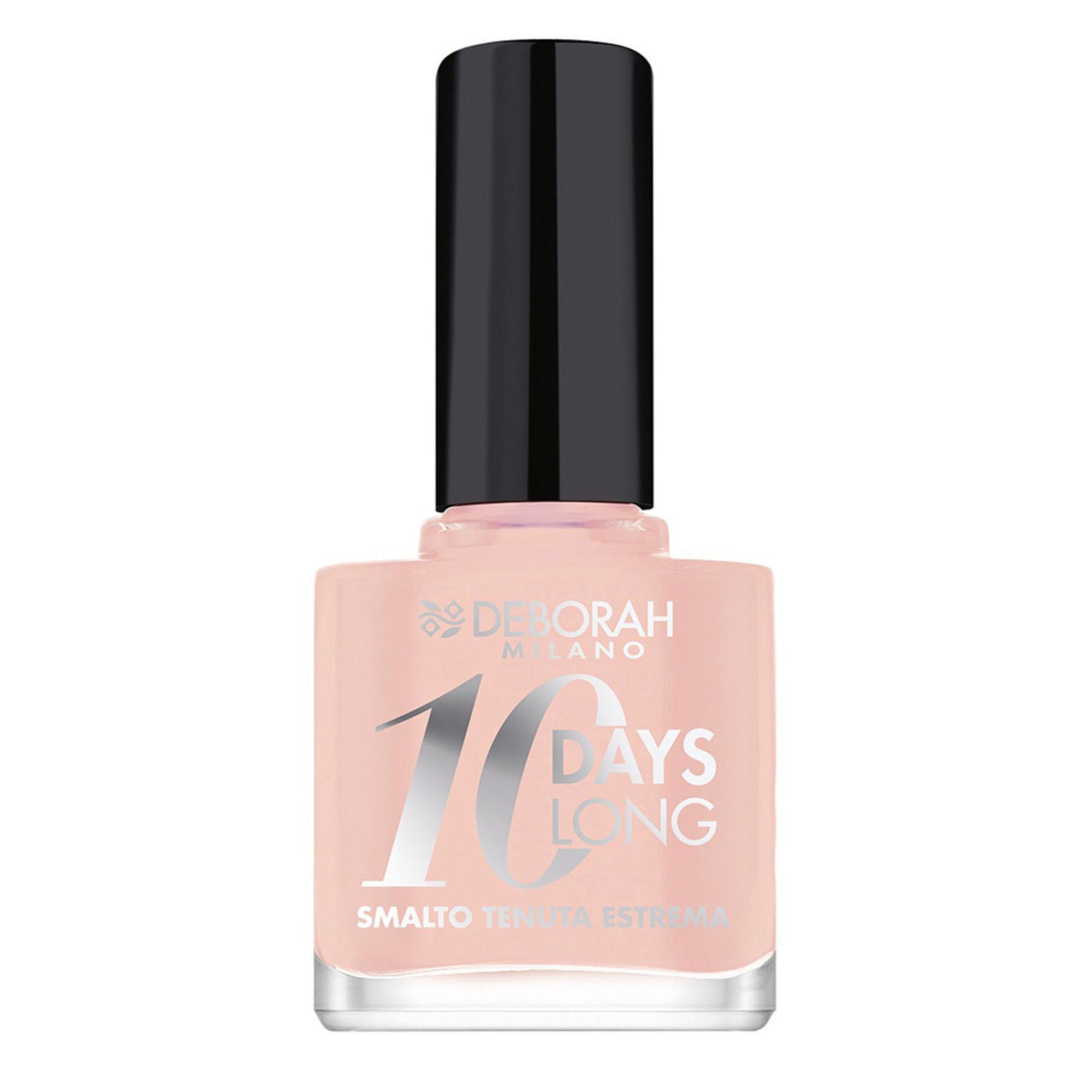 10Days Long Nail Enamel