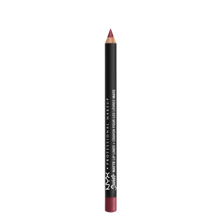 Suède Matte Lip Liner