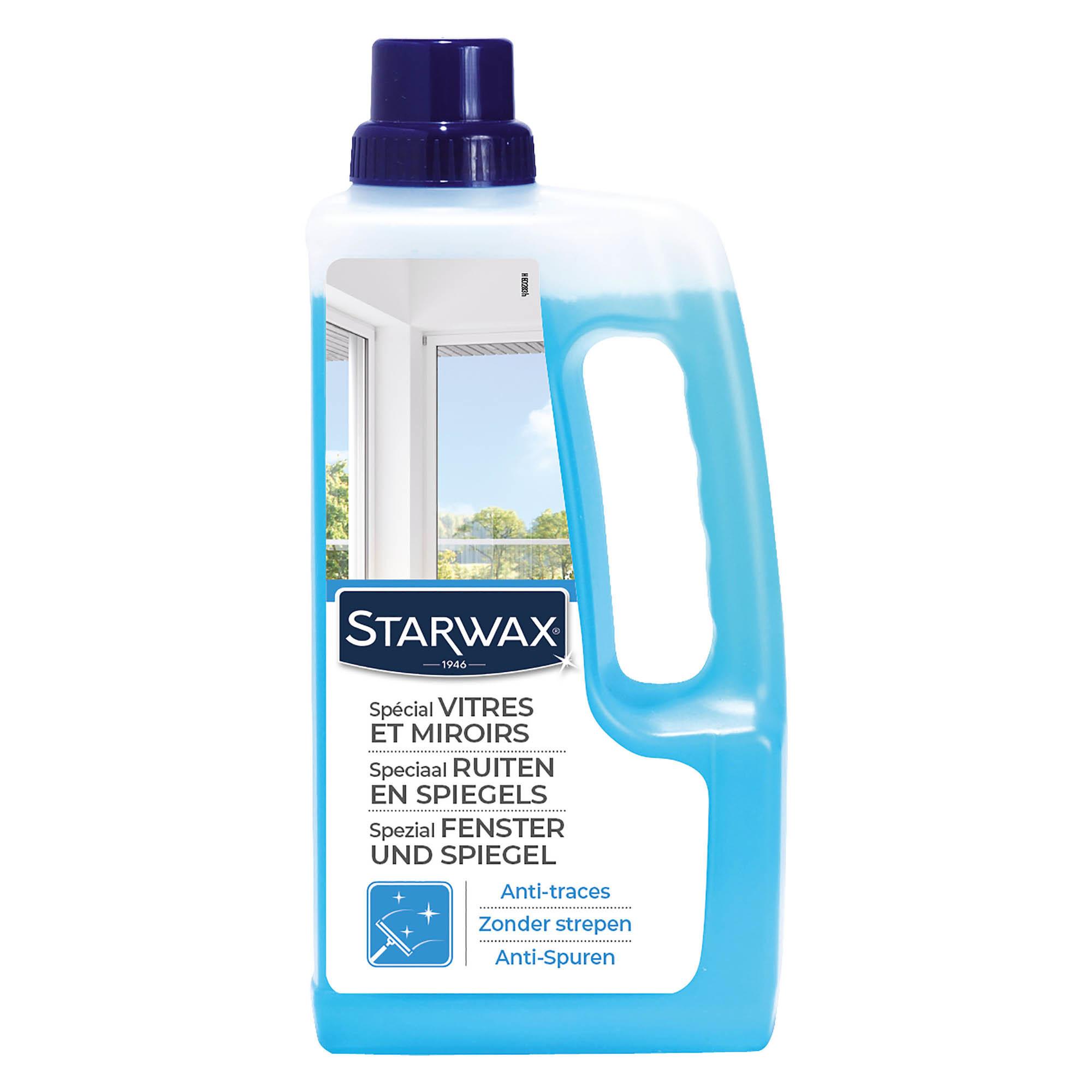 NETTOYANT VITRES 1L