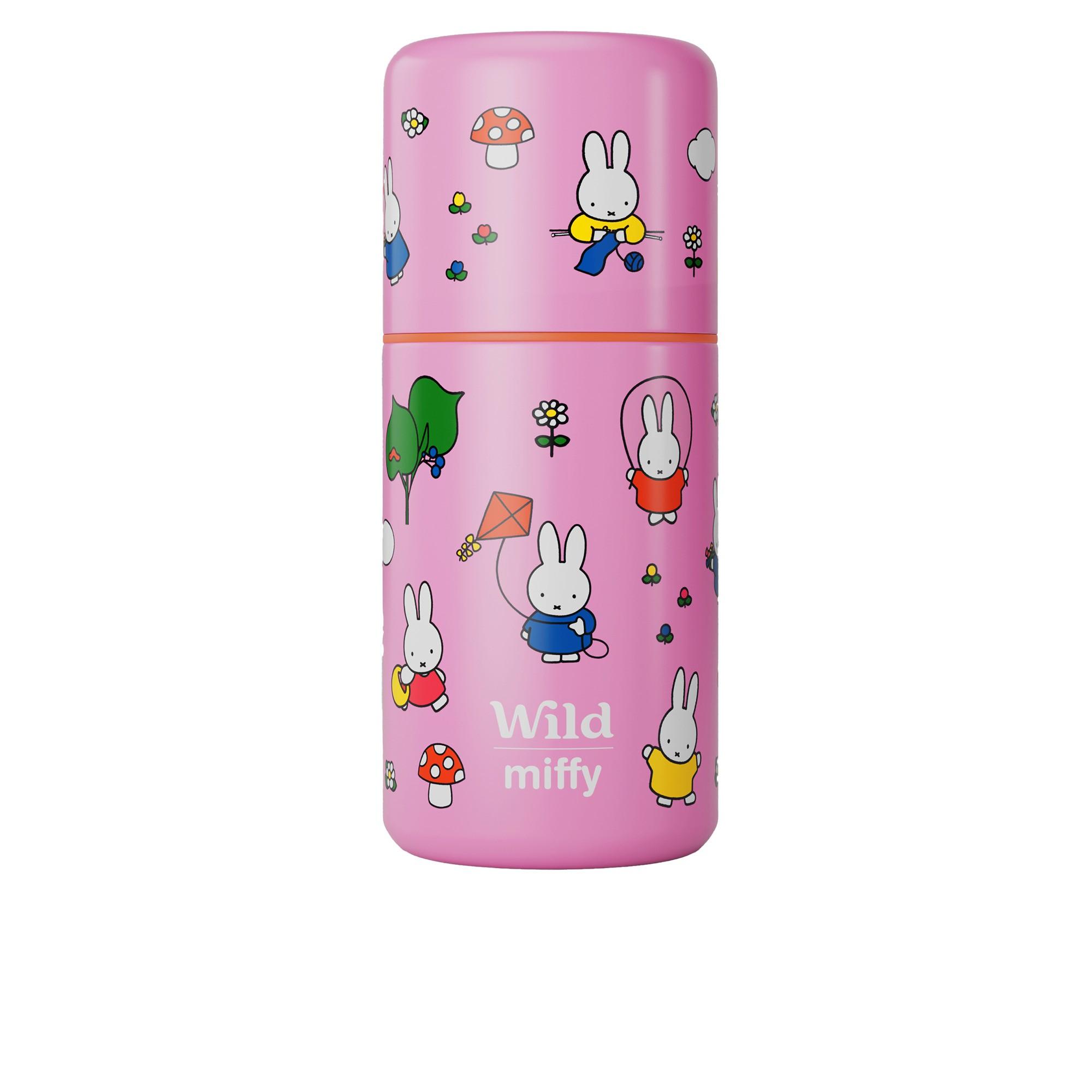 Miffy Antiperspirant Roll On Case + Refill - 50ml