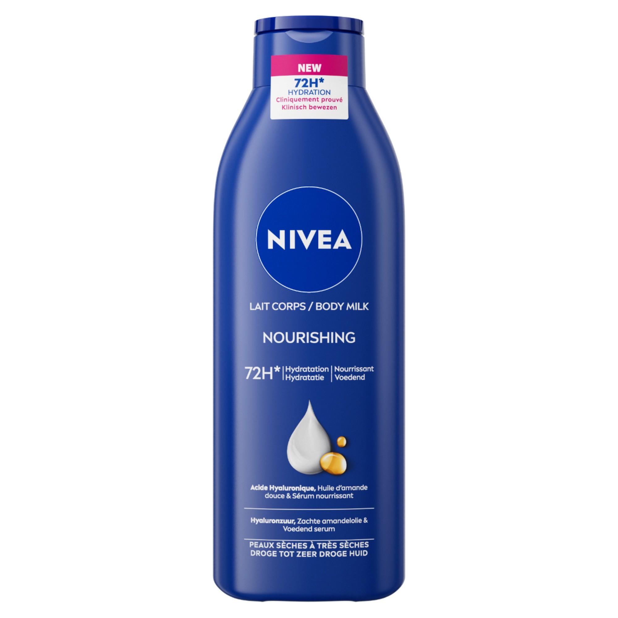 Verzorgende Body Milk 250ml