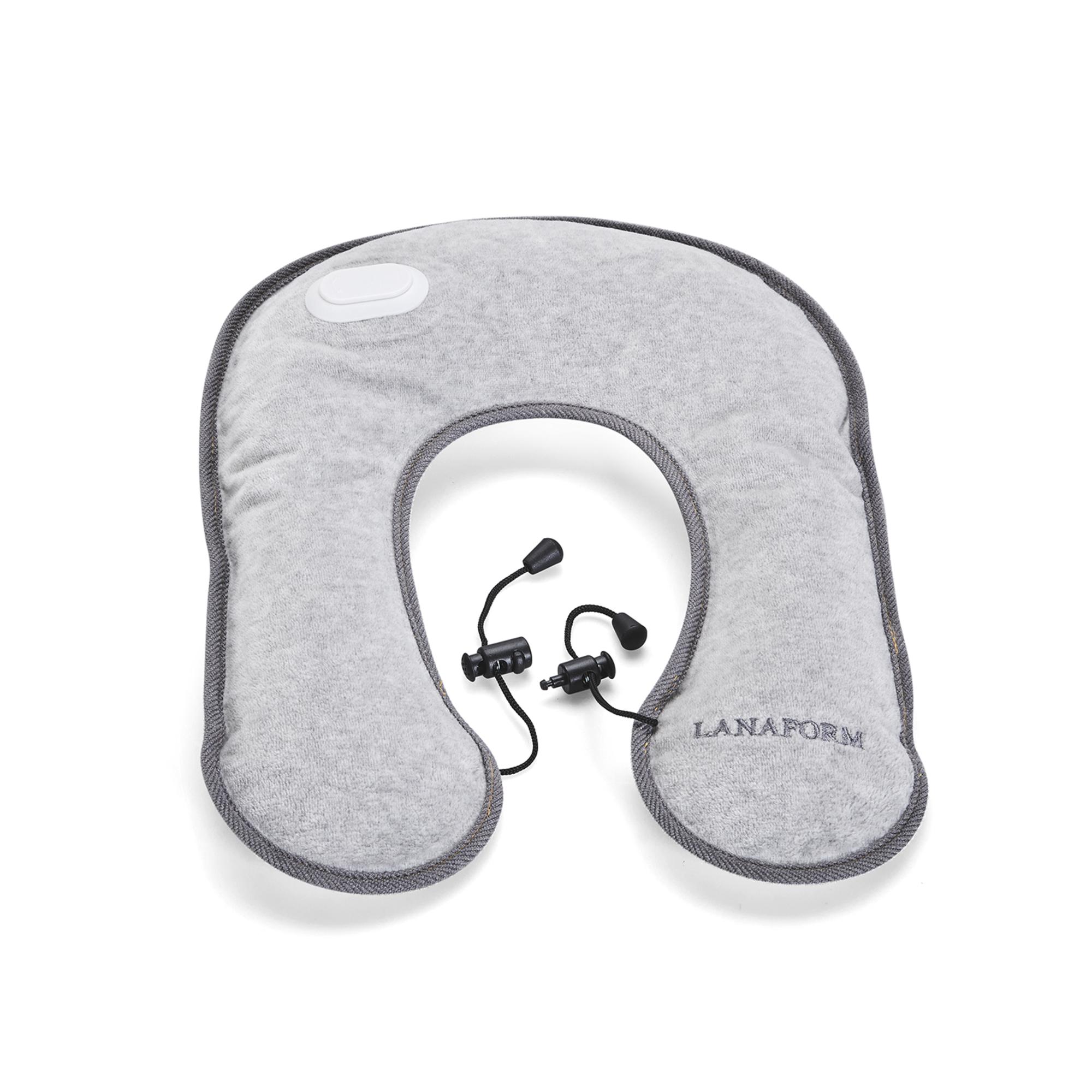 Neck warmer