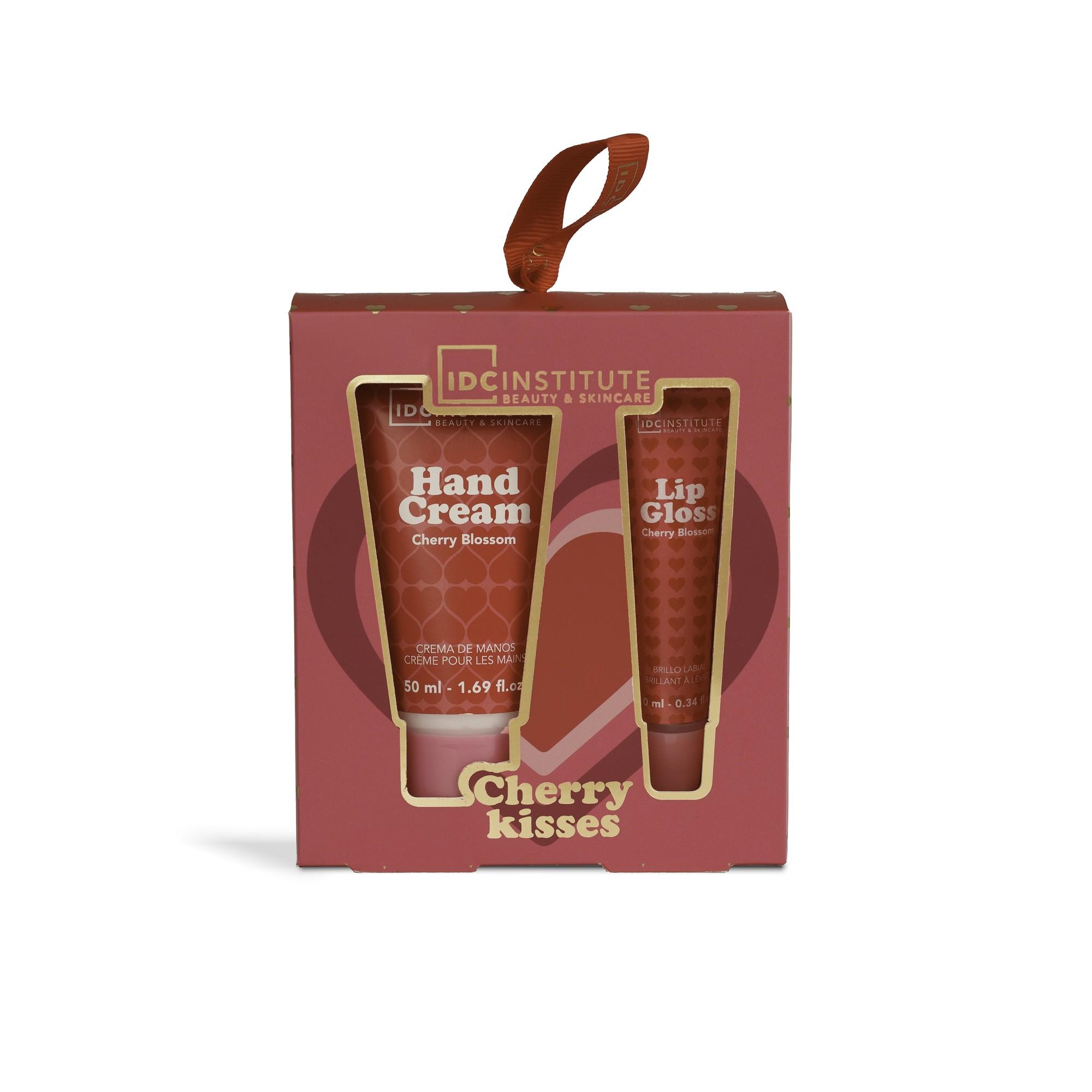 Cherry Kisses Dagelijkse Essentials