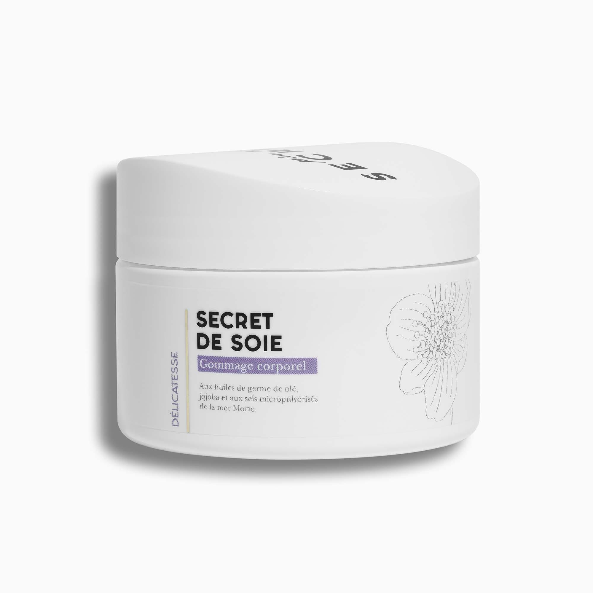 Secret de Soie Délicatesse