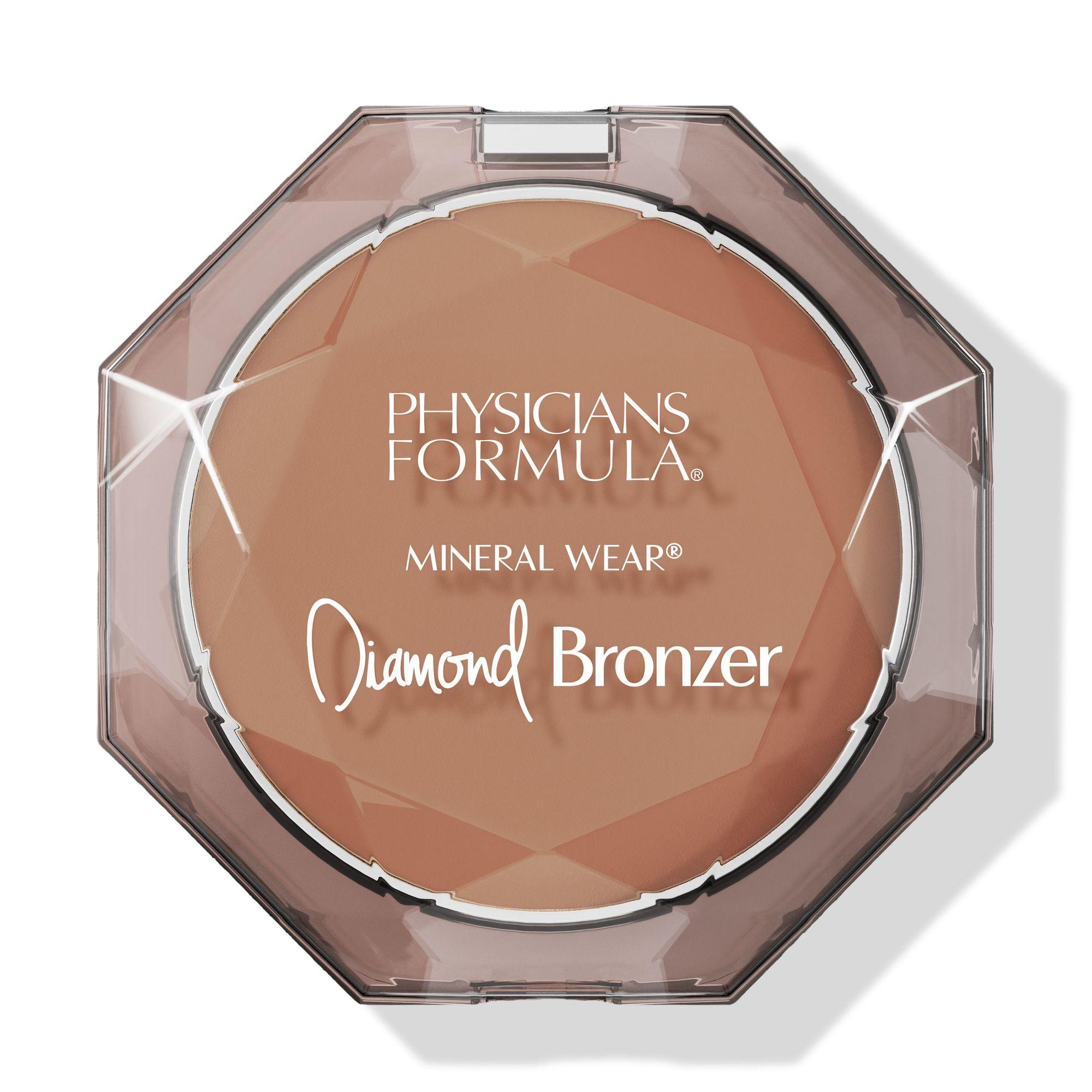Mineral Wear Diamond Bronzer Gem
