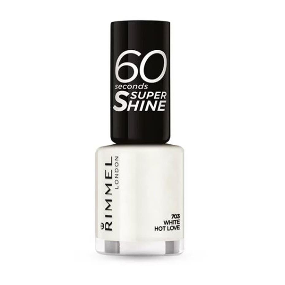 60 seconds SuperShine