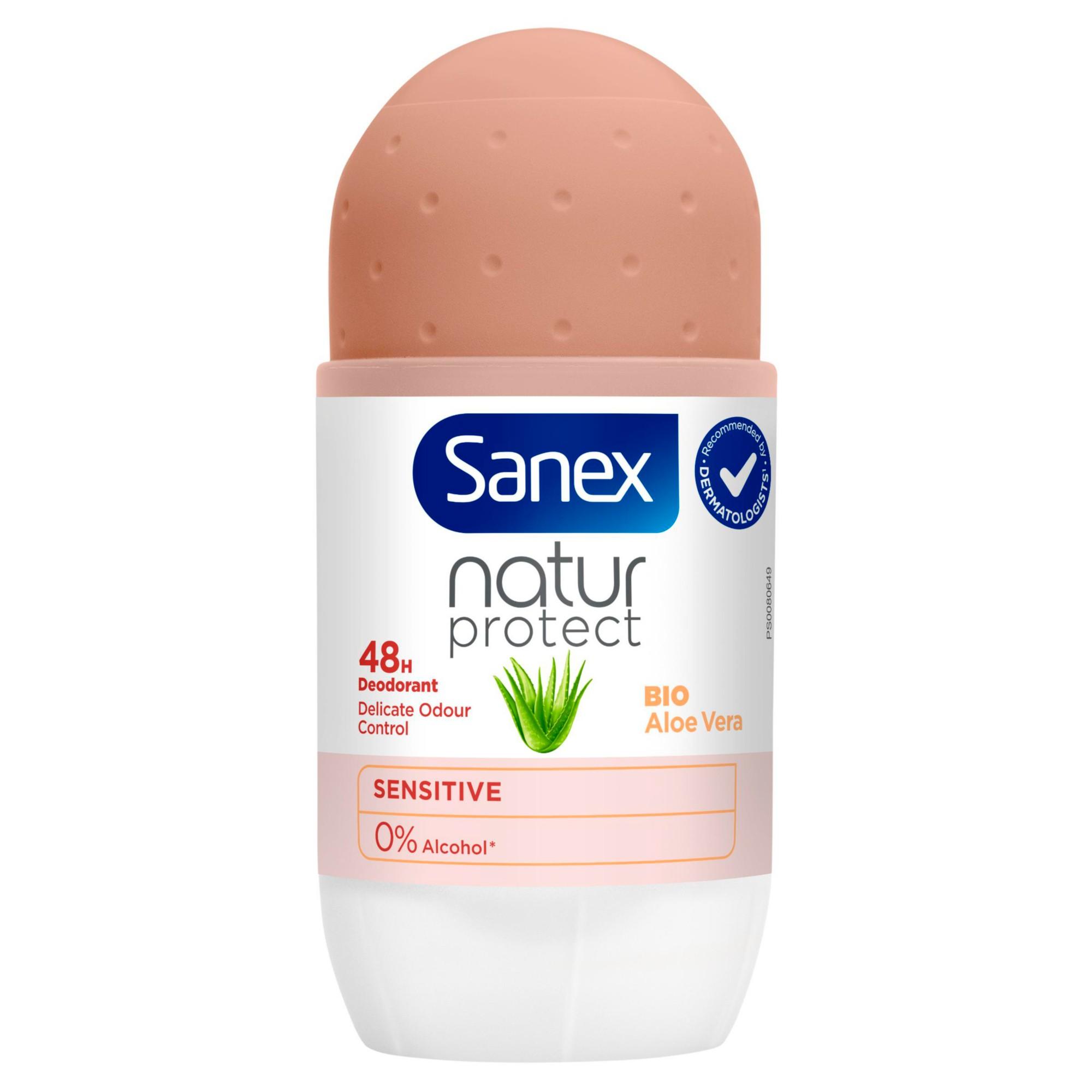 Natur Protect Aloe Vera bille