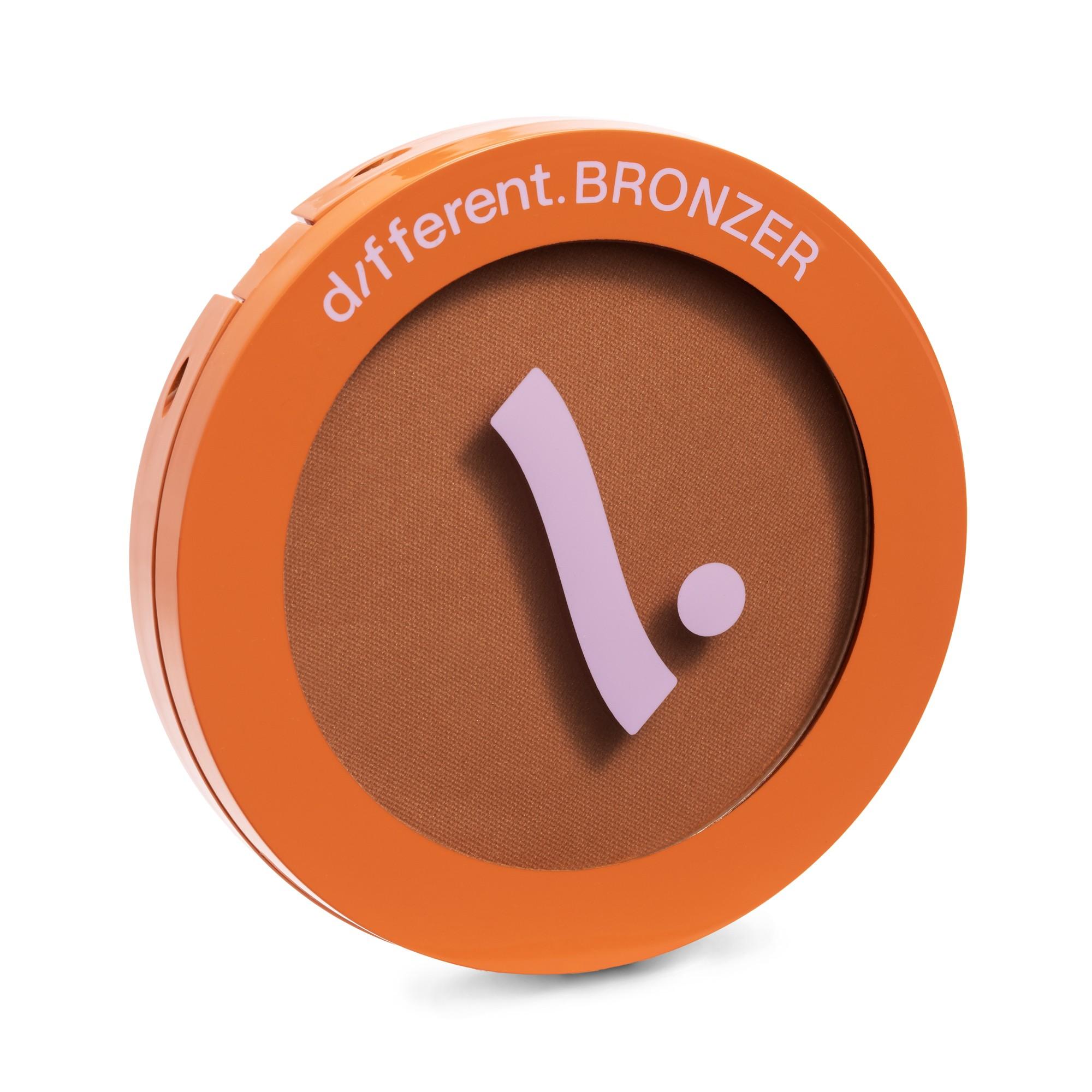 Bronzer