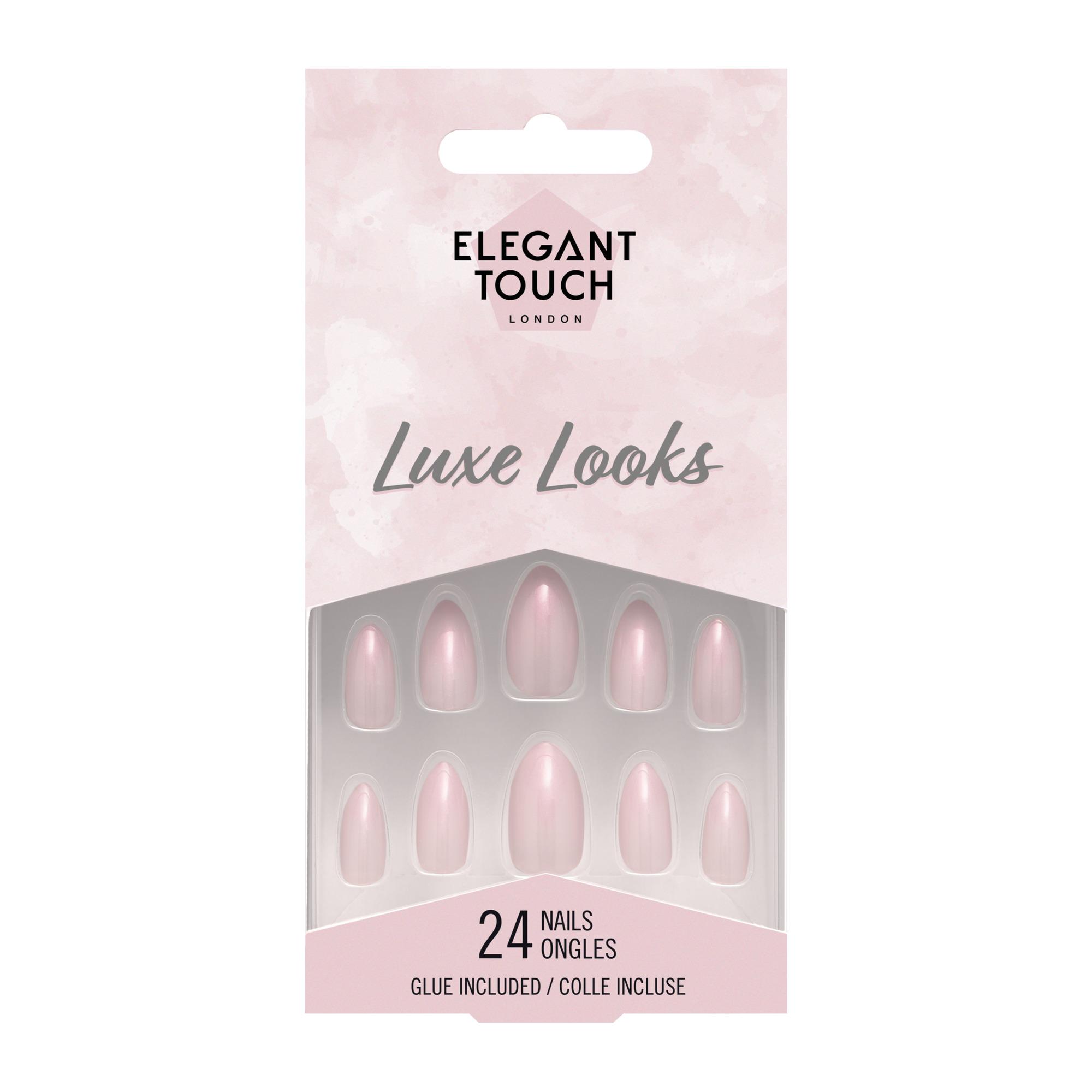 Luxe looks - Sugar Glaze