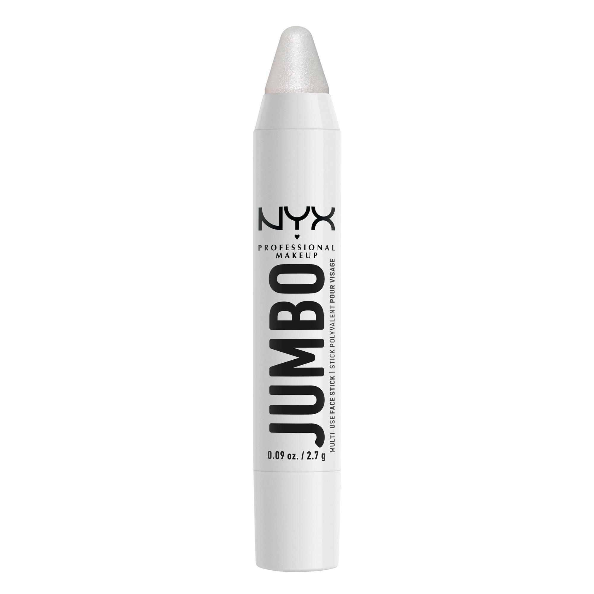 Jumbo Highlighter Stick polyvalent pour visage