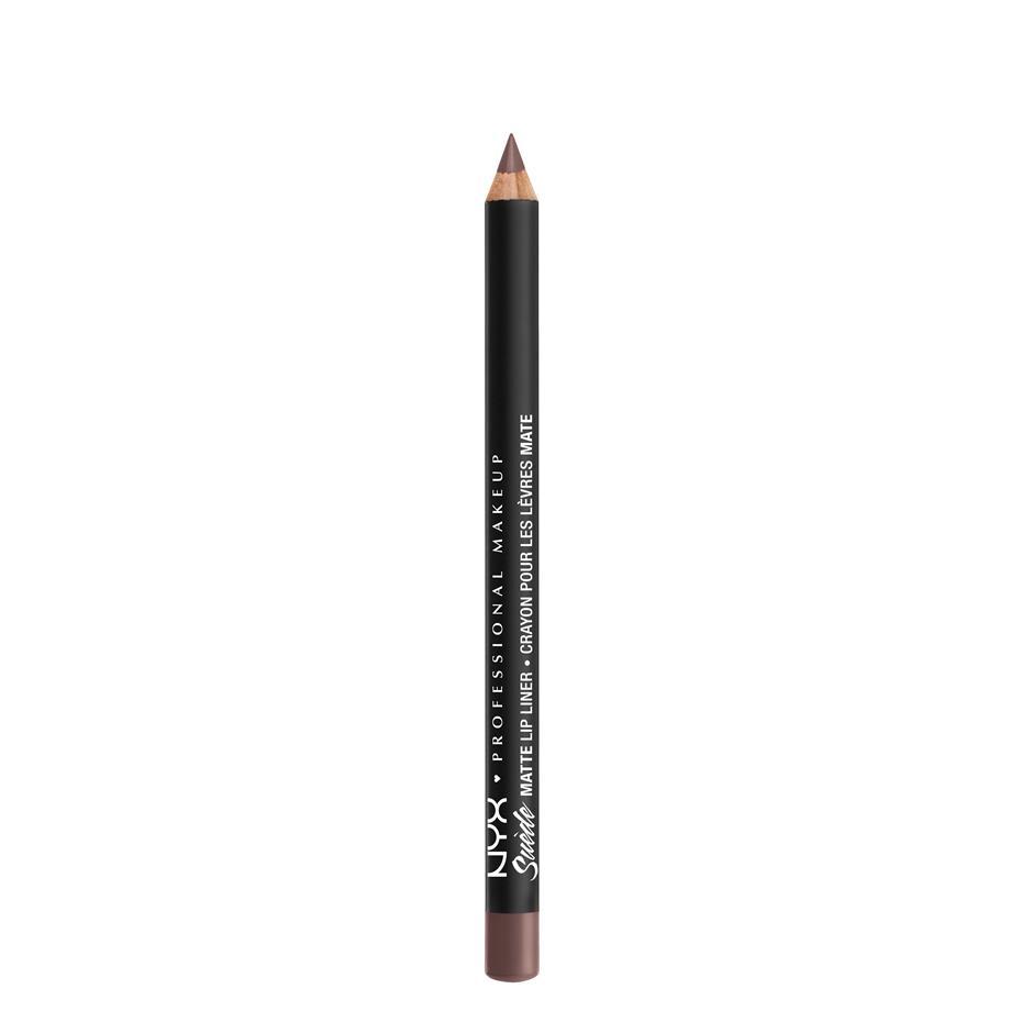 Suède Matte Lip Liner