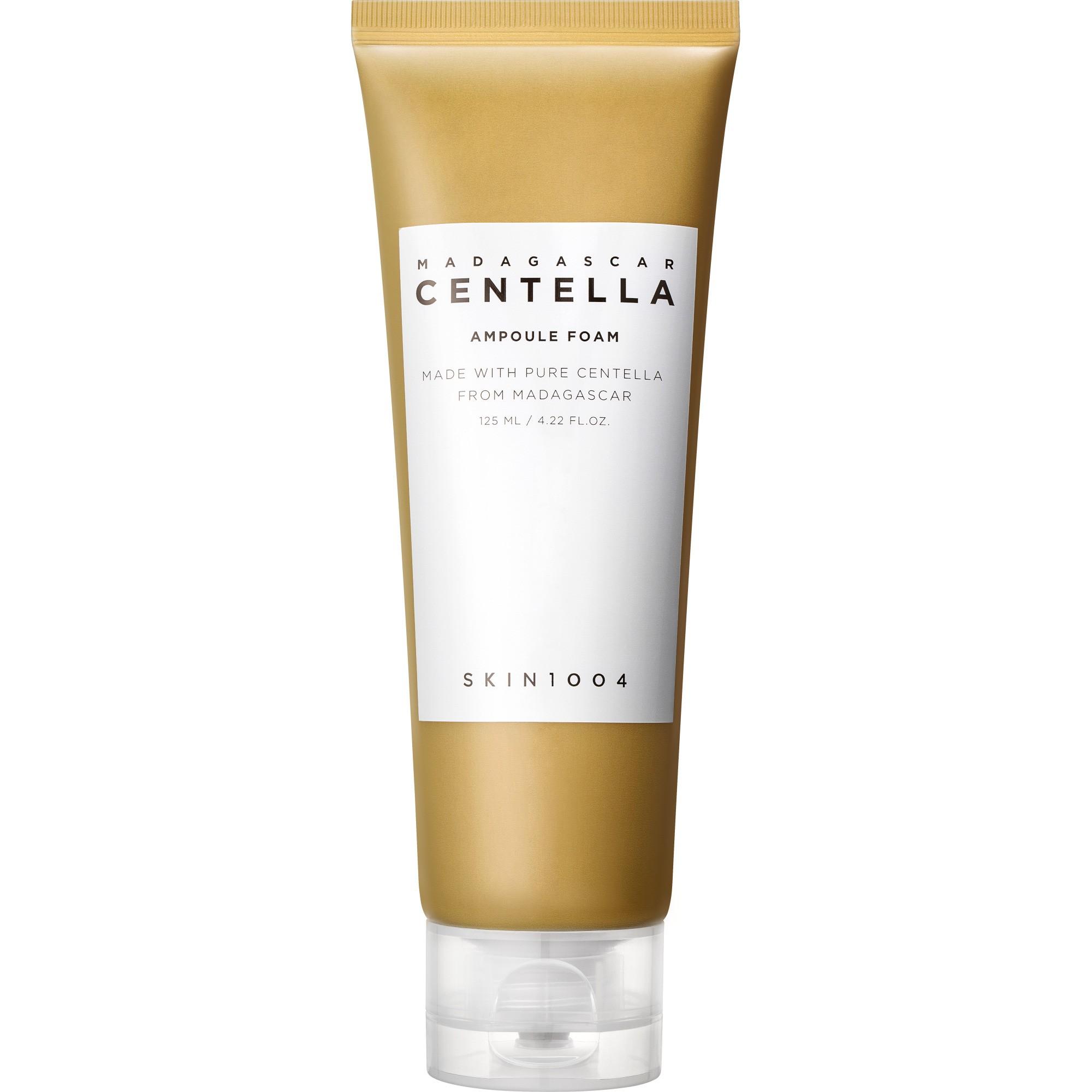 Madagascar Centella Ampoule Foam