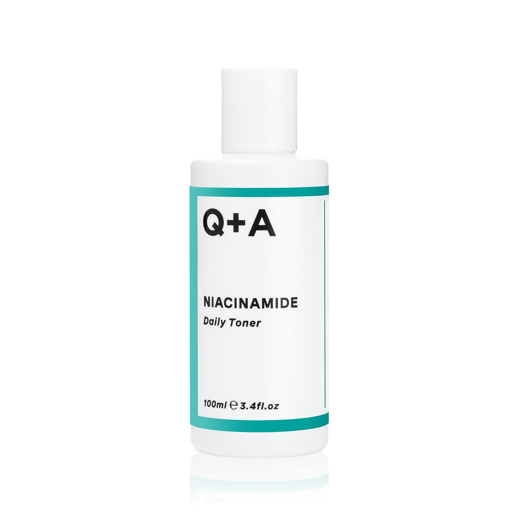 Niacinamide tonique quotidien 100 ml