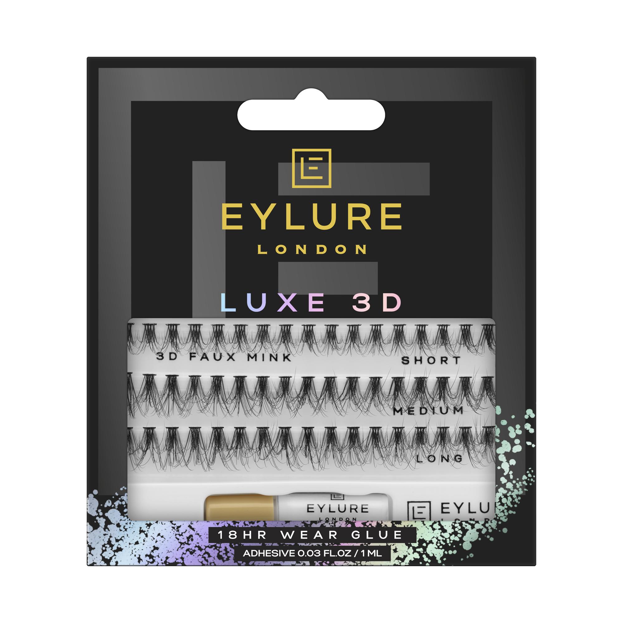 Luxe 3D