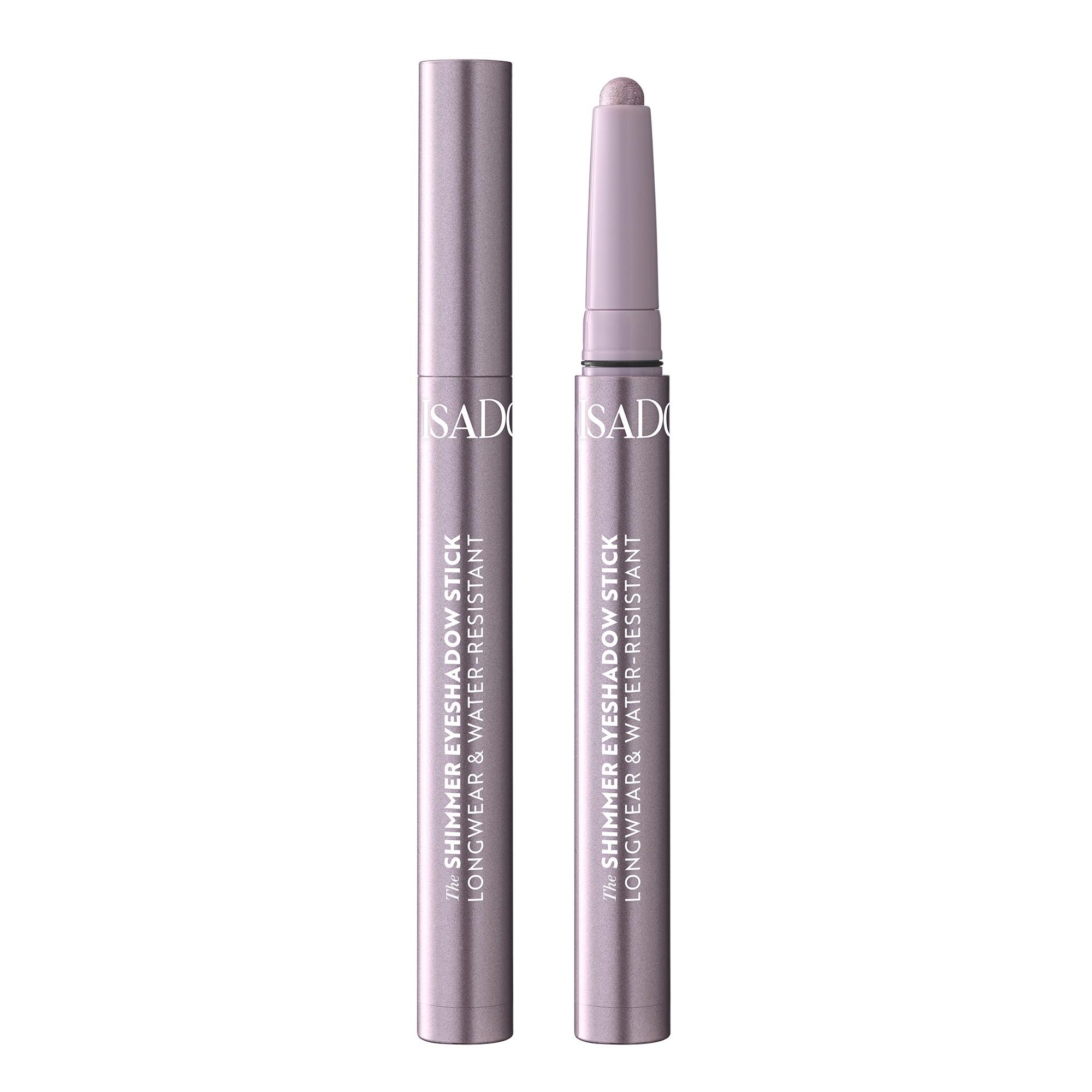 The Shimmer Eyeshadow Stick Longwear & Water-Resistant