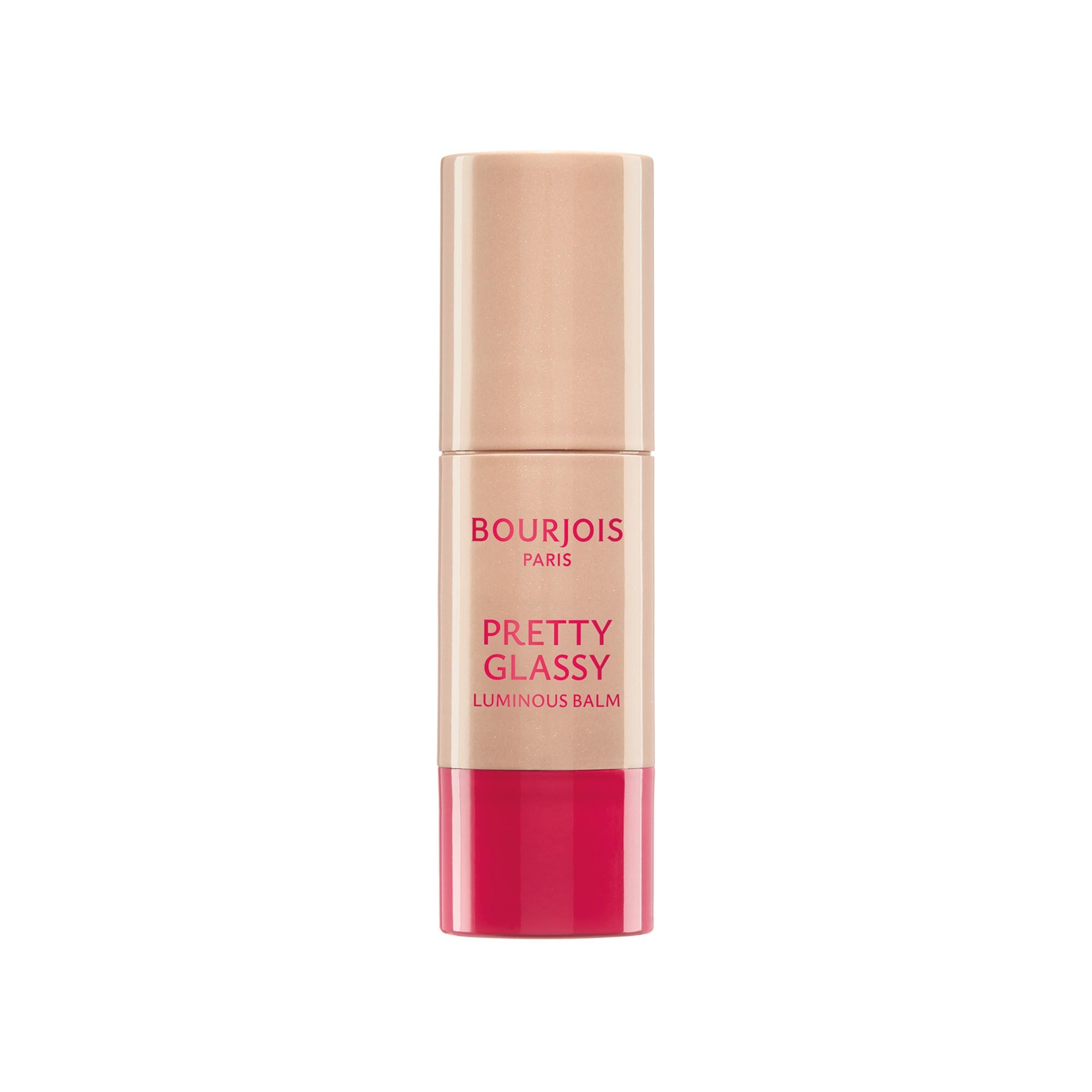 Pretty Glassy Luminous Balm