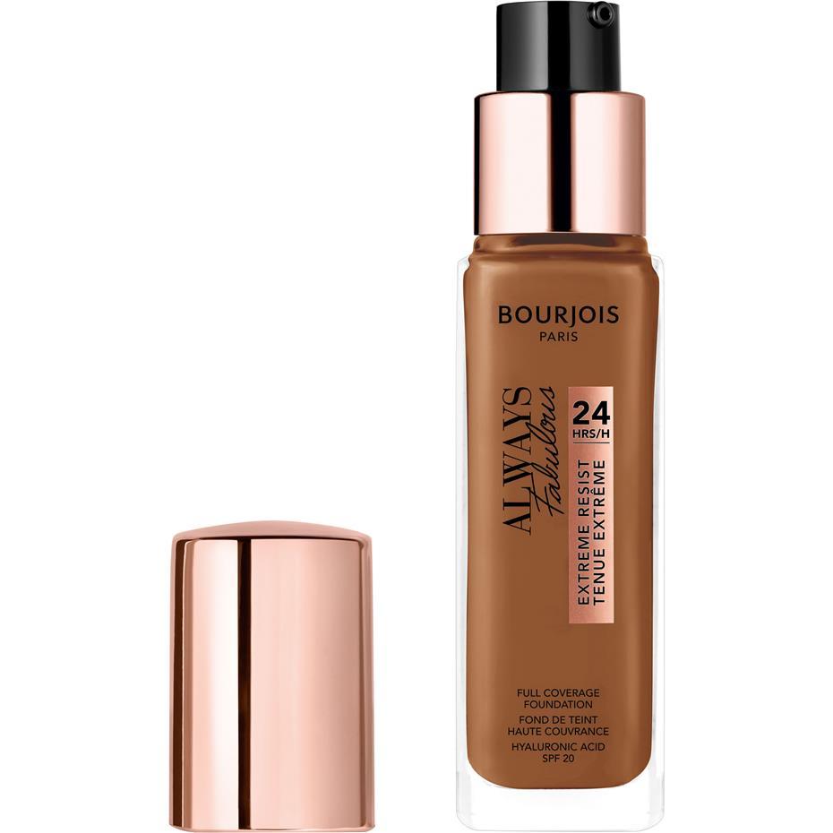 Always Fabulous 24H Tenue Extrême