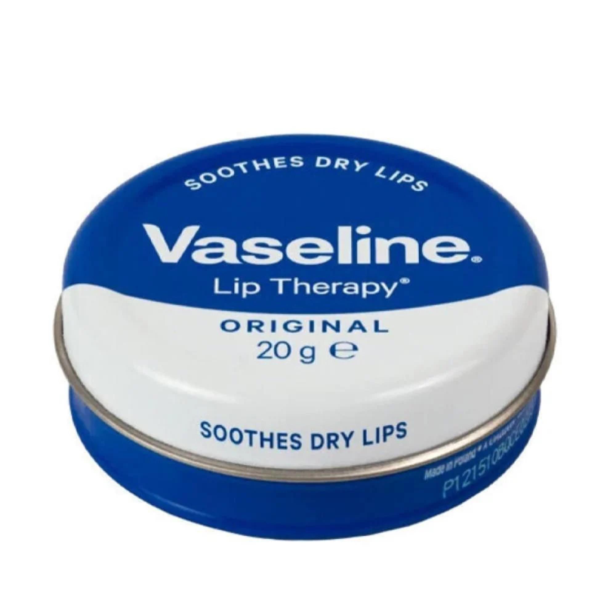 Original Lippenbalsem 20 g