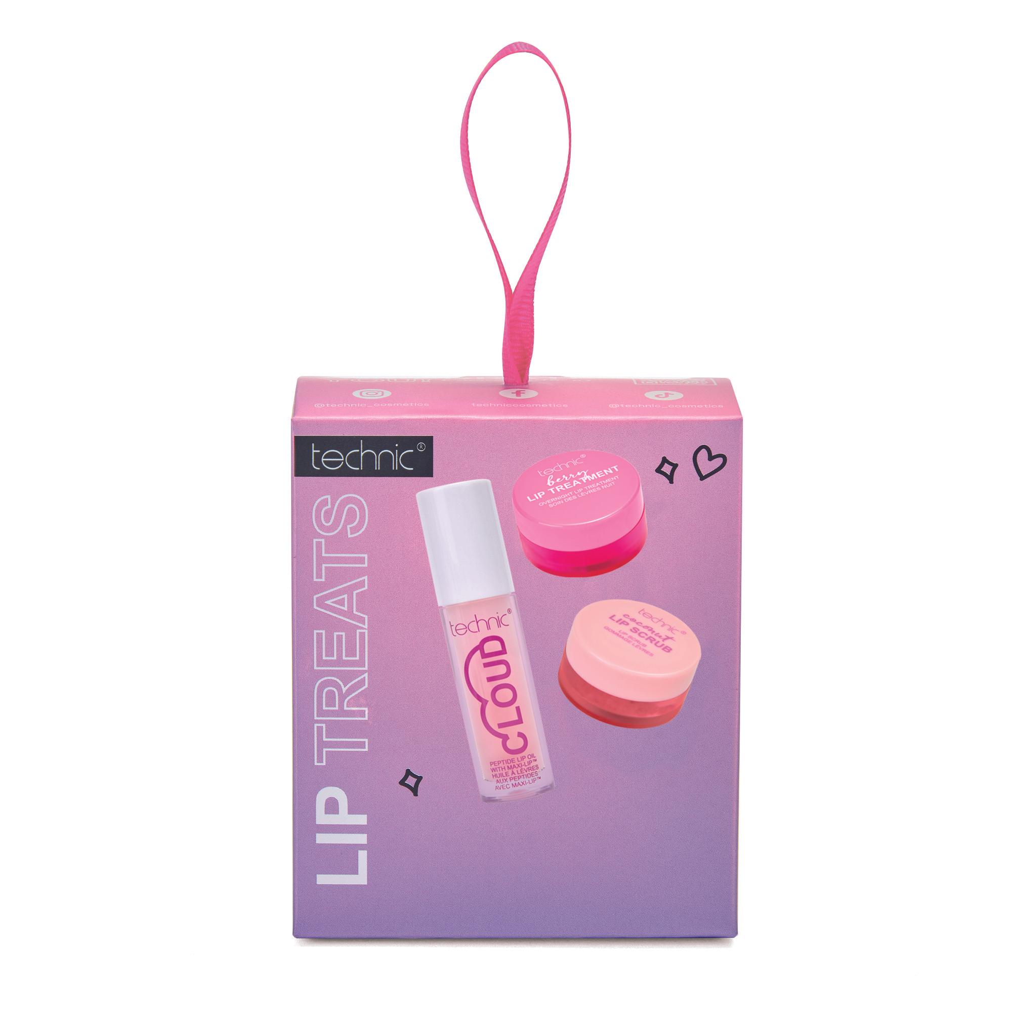Lip Treats