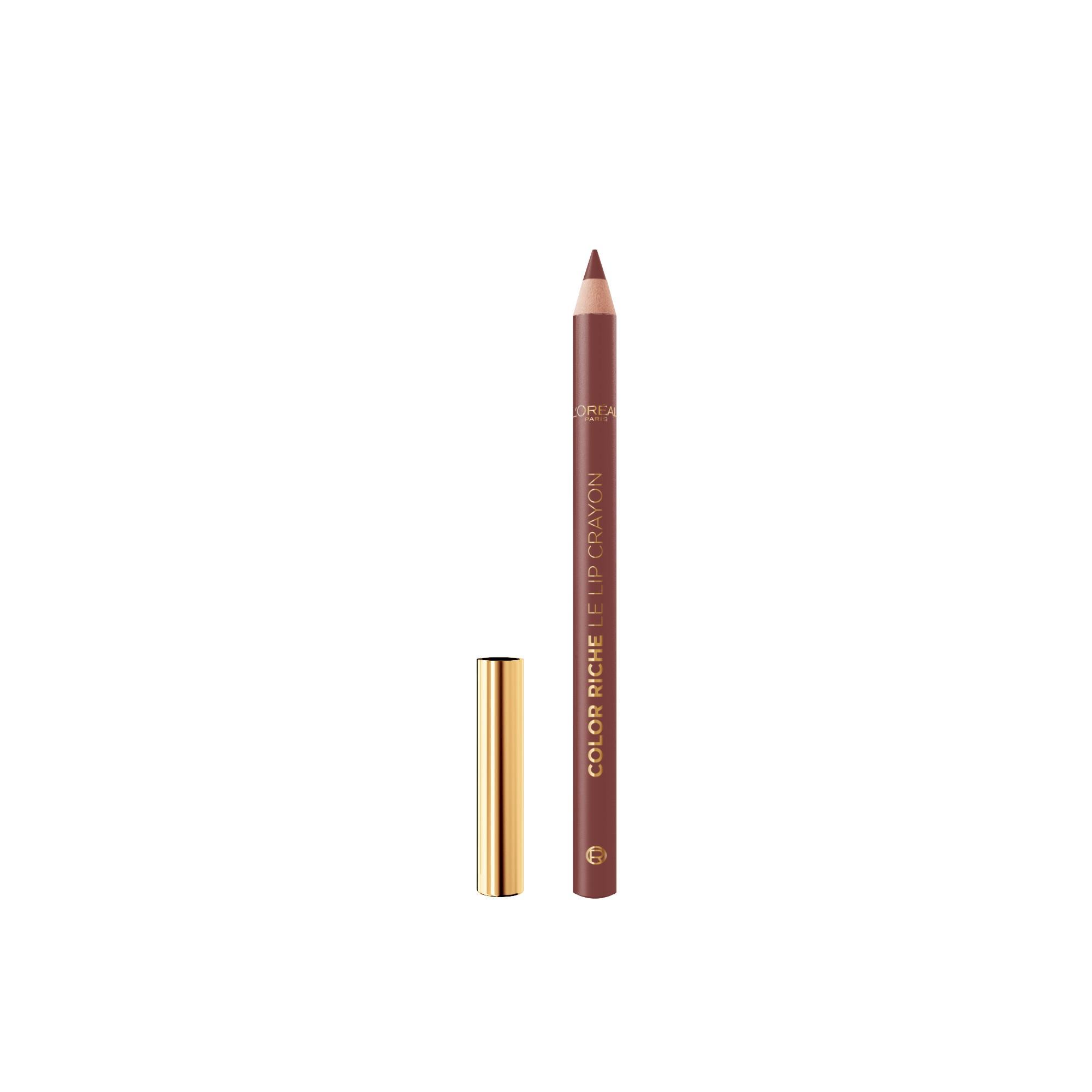 Color Riche Lip Liner