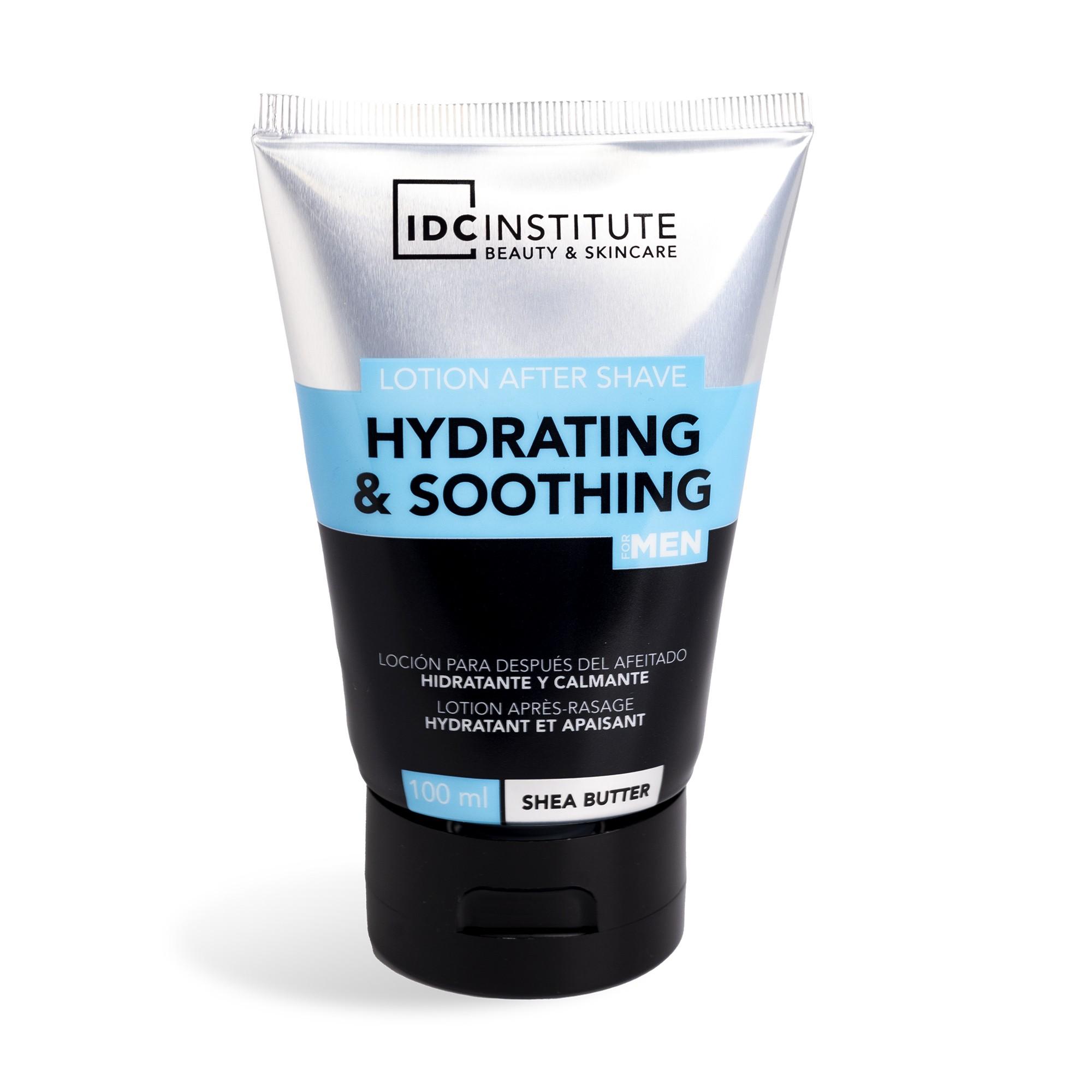 Restoring after shave