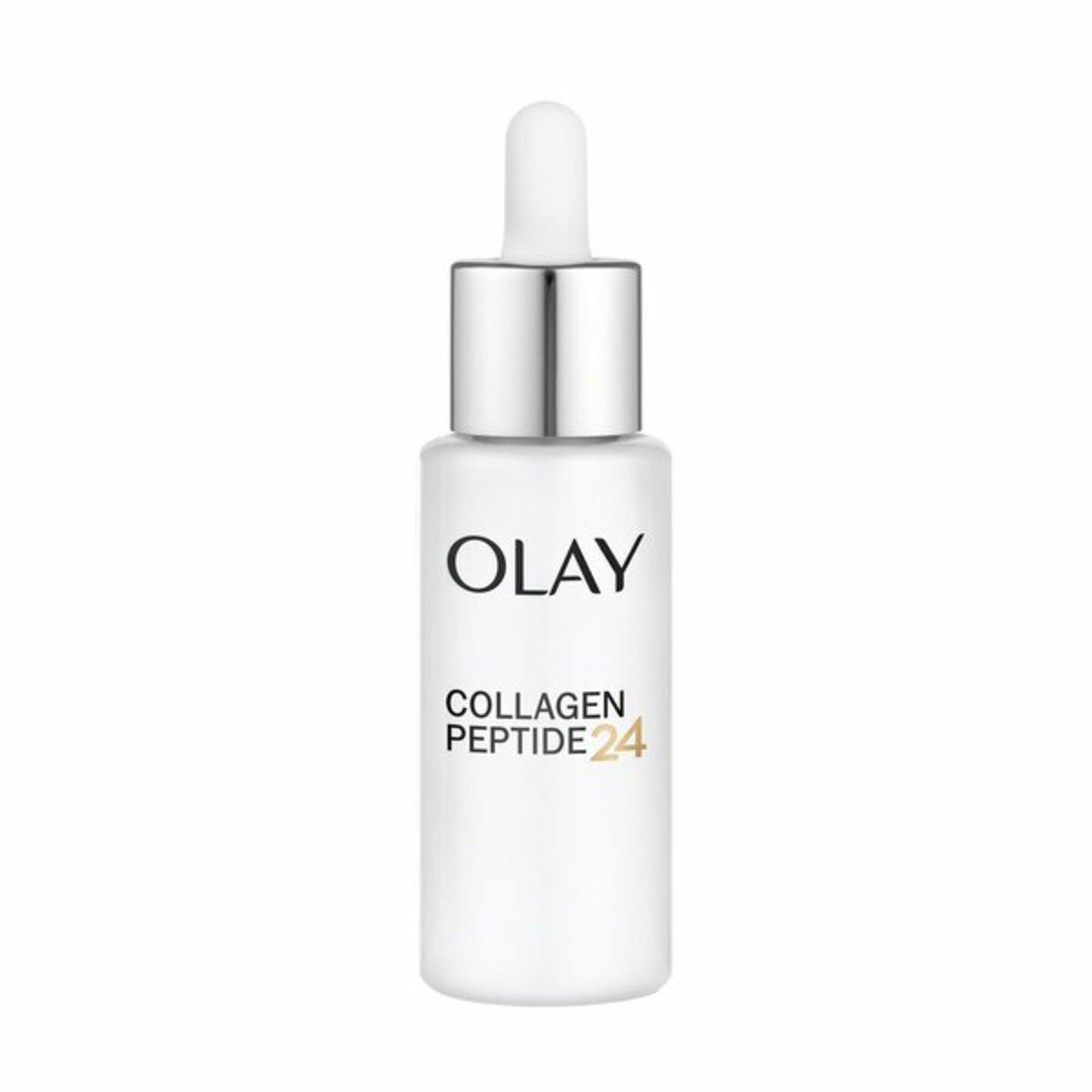 Serum Collagen Peptide 24 - 40ML