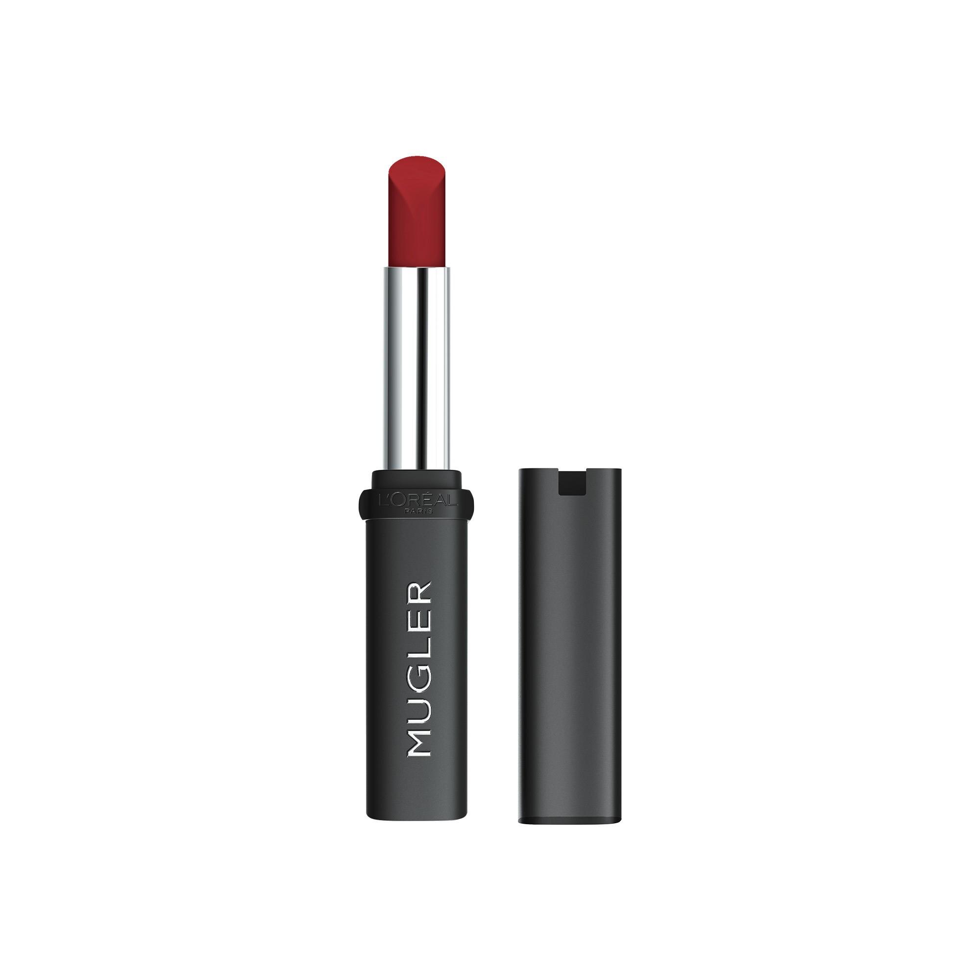 Mugler Power Matte Lipstick