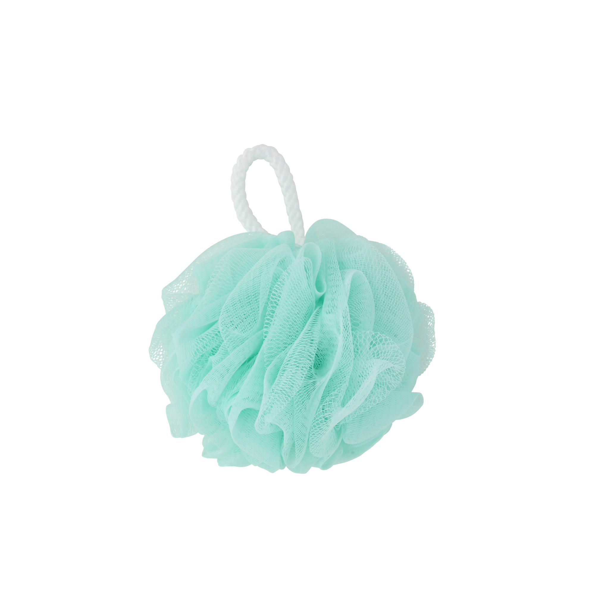 Fleur de douche Turquoise