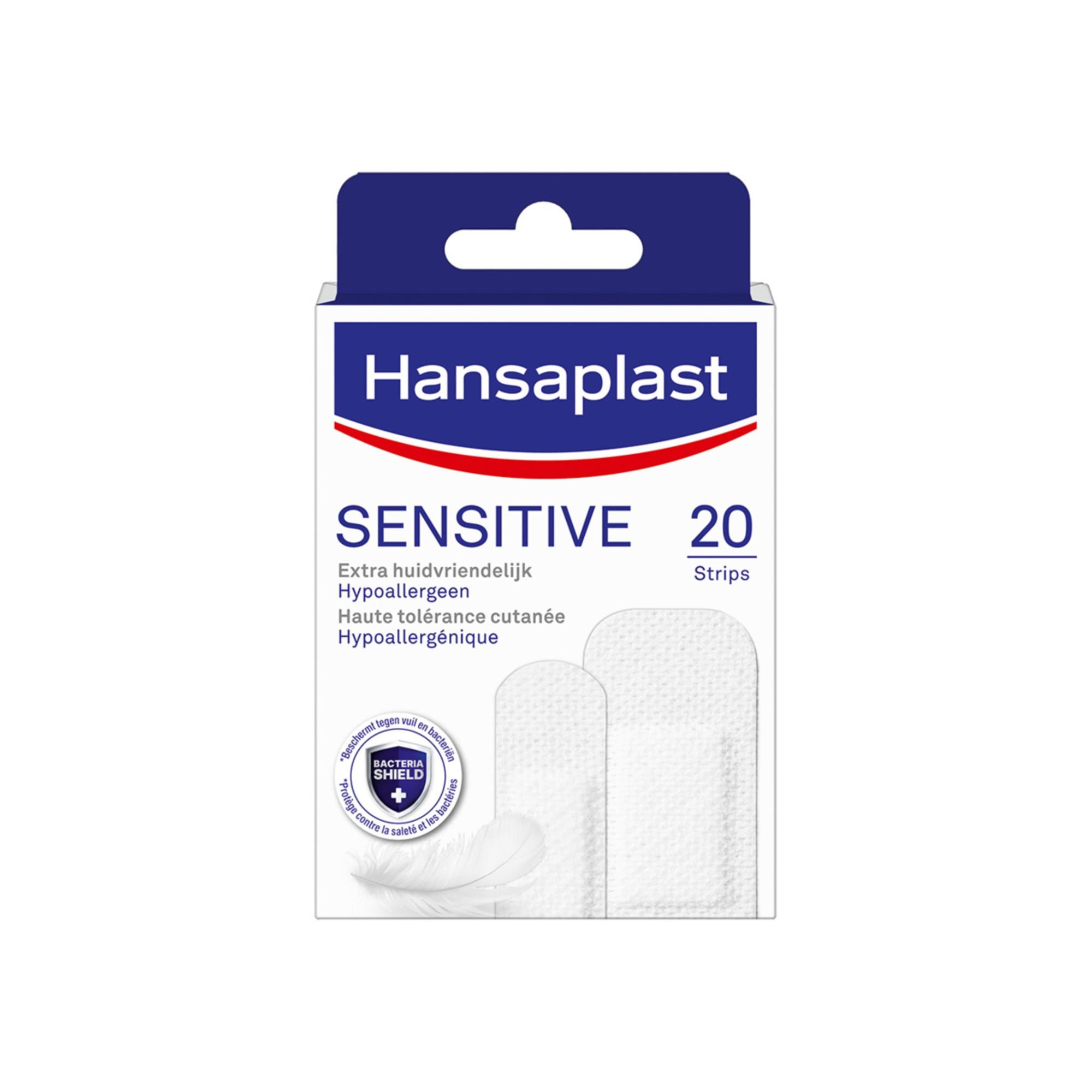 Sensitive - 20 stuks