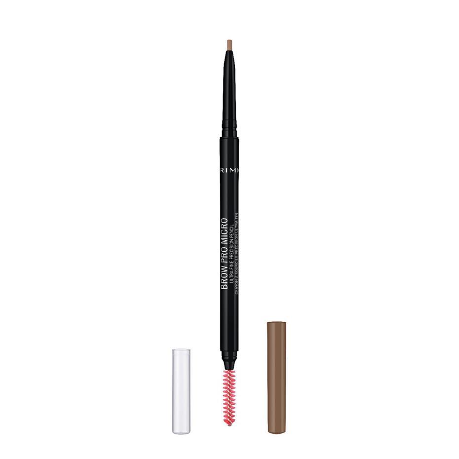 Brow Pro Microdefiner Pencil