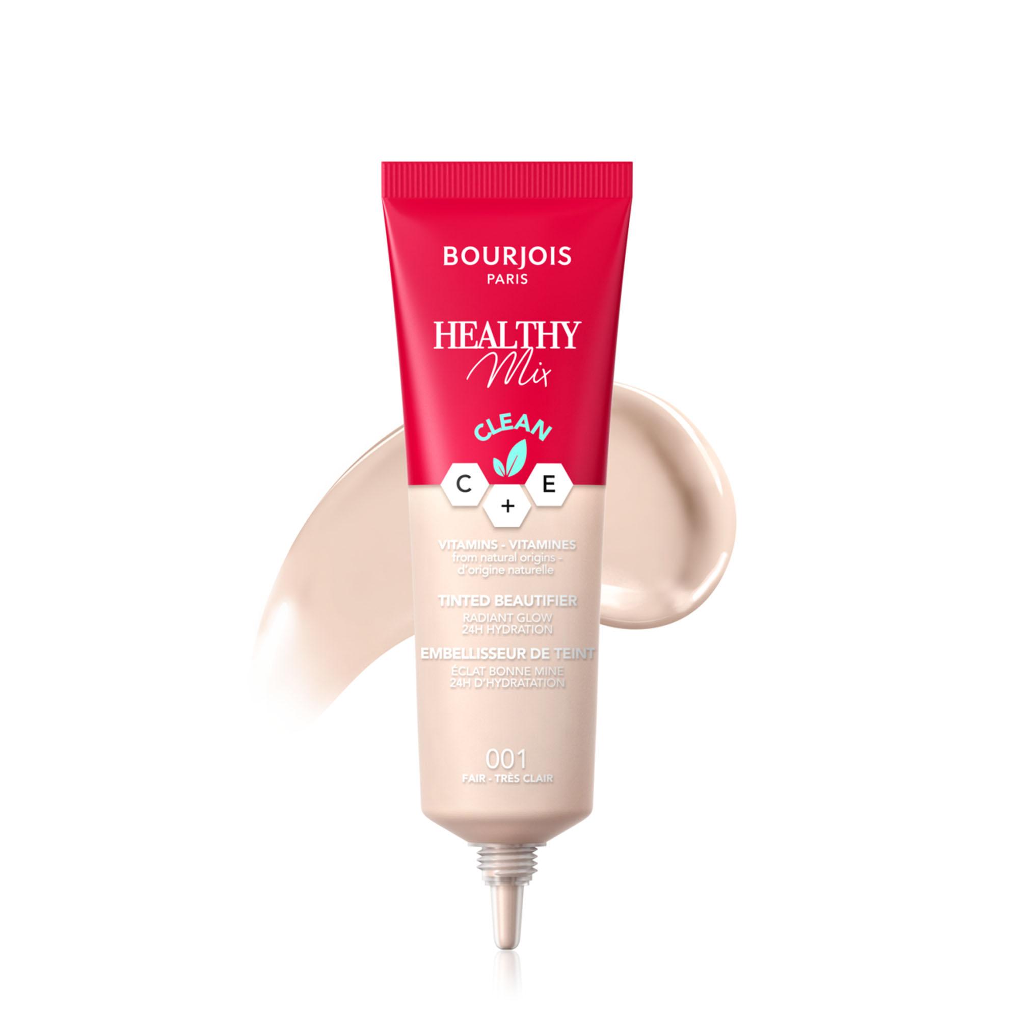 Healthy Mix Clean Tinted Beautifier Foundation