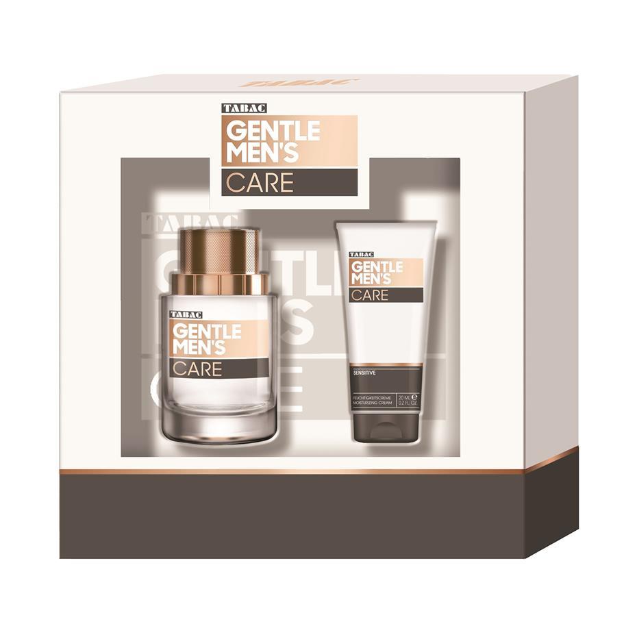 Coffret 2 pièces Gentle Men's Care