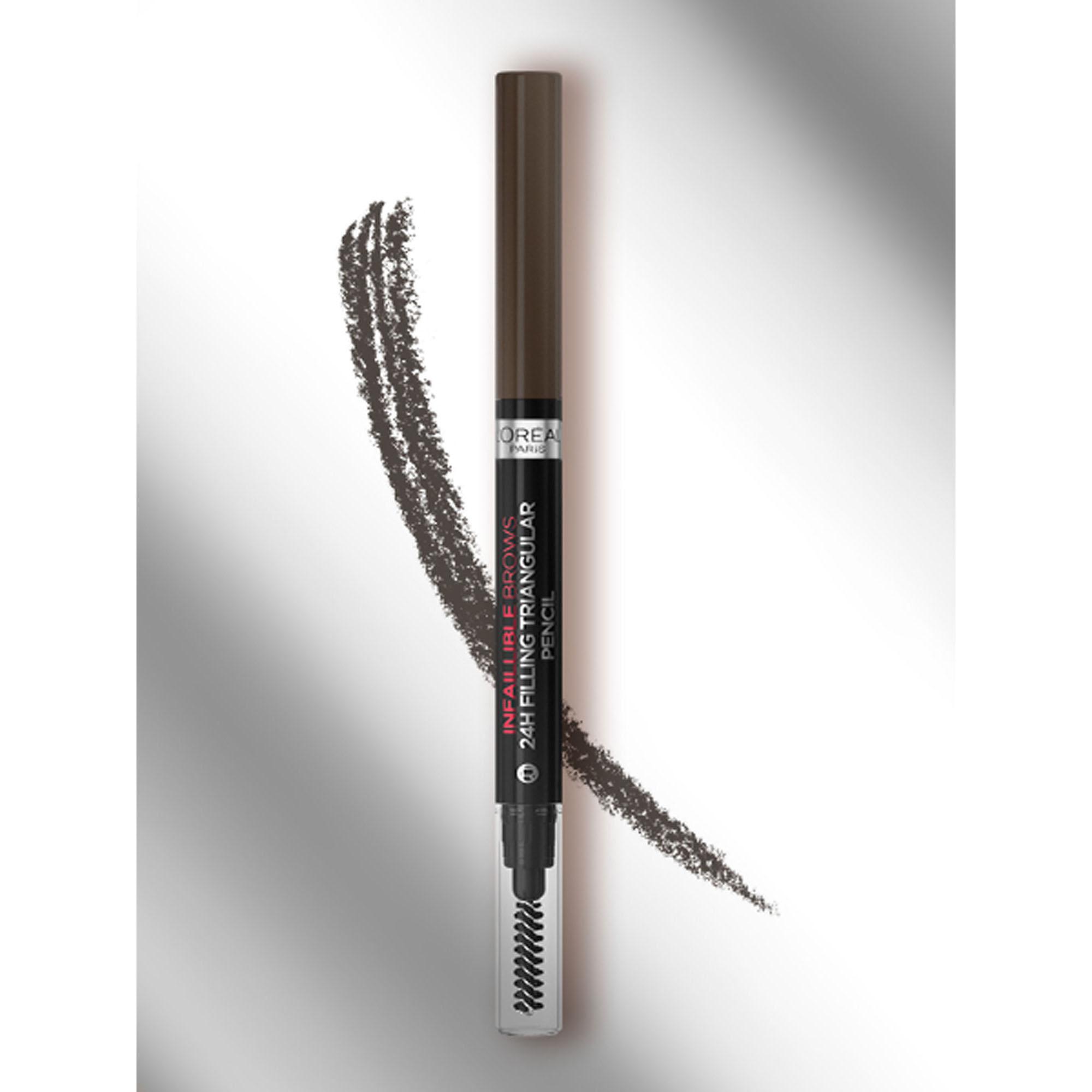 Infaillible Brows 24H Filling triangular pencil