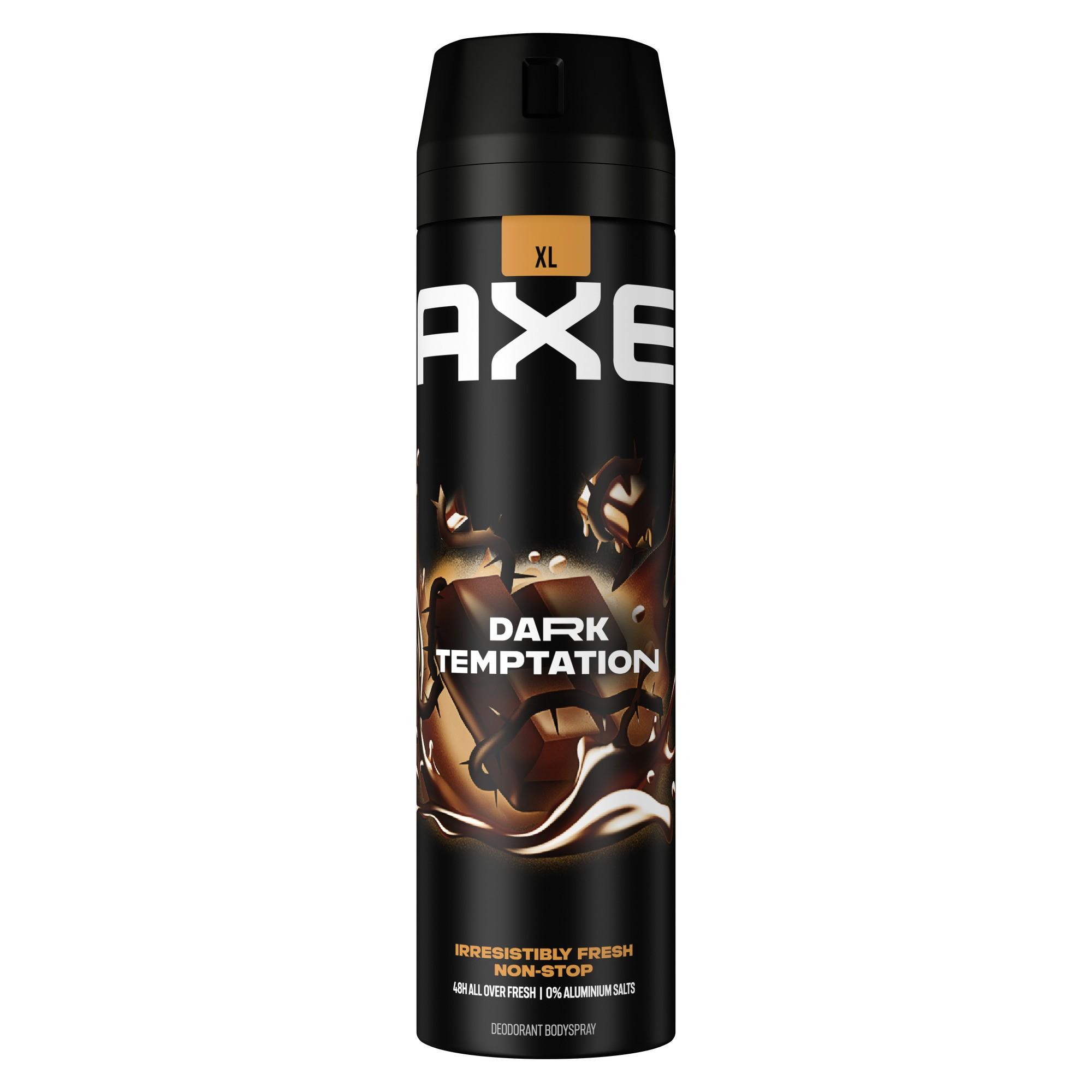 Dark Temptation Deodorant Spray XL - 200 ml