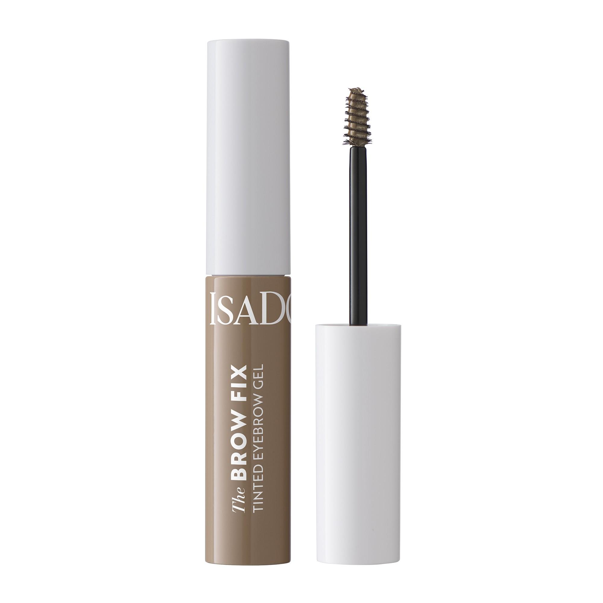 The Brow Fix Tinted Eyebrow Gel