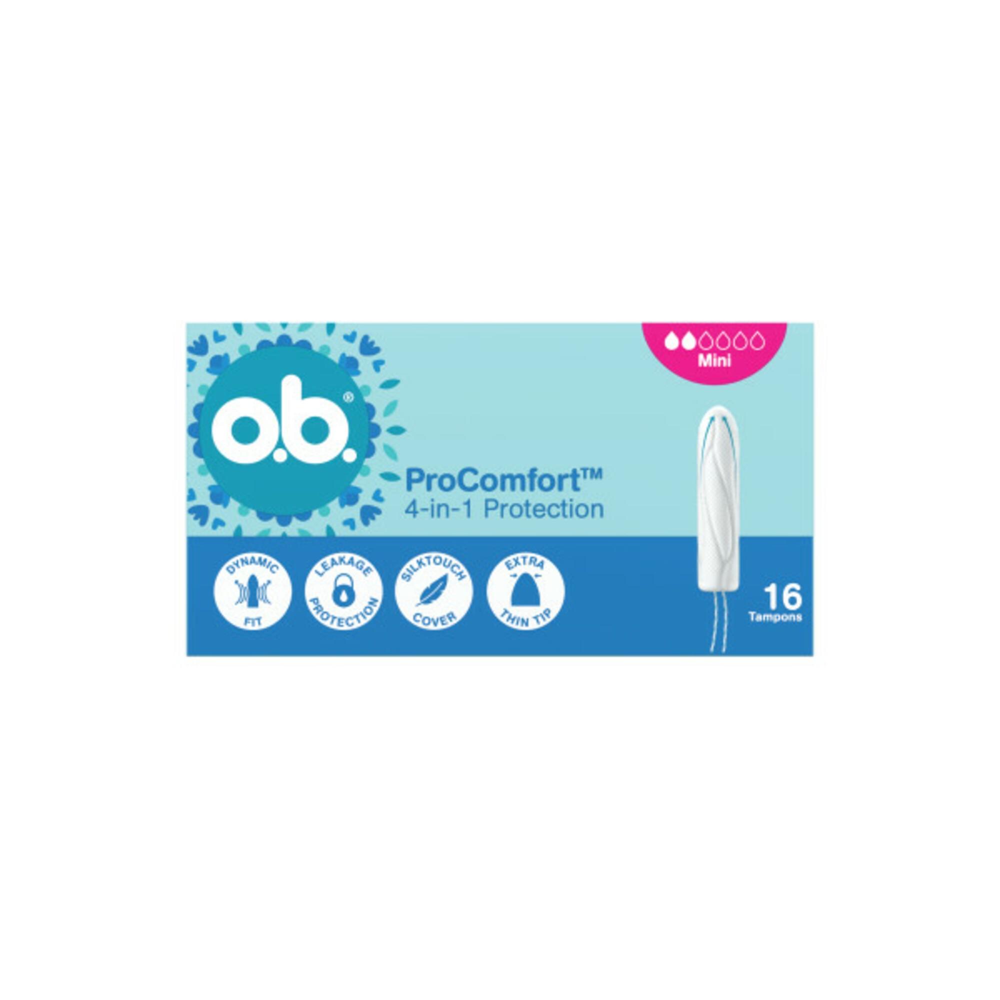 Pro Comfort Advanced Mini