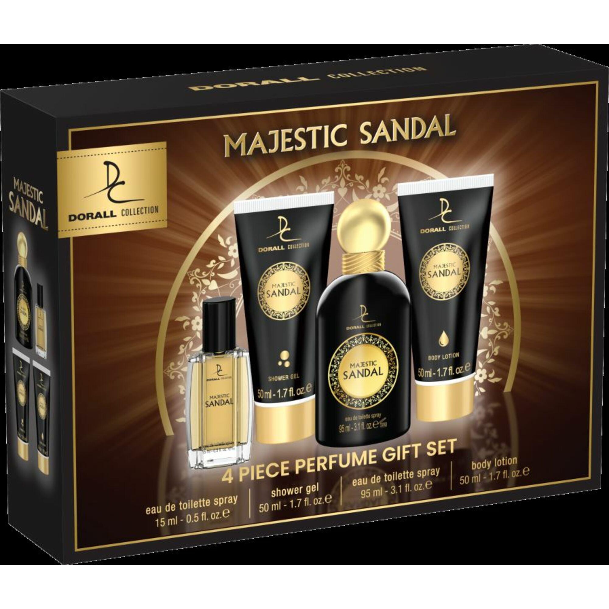 Majestic Sandal