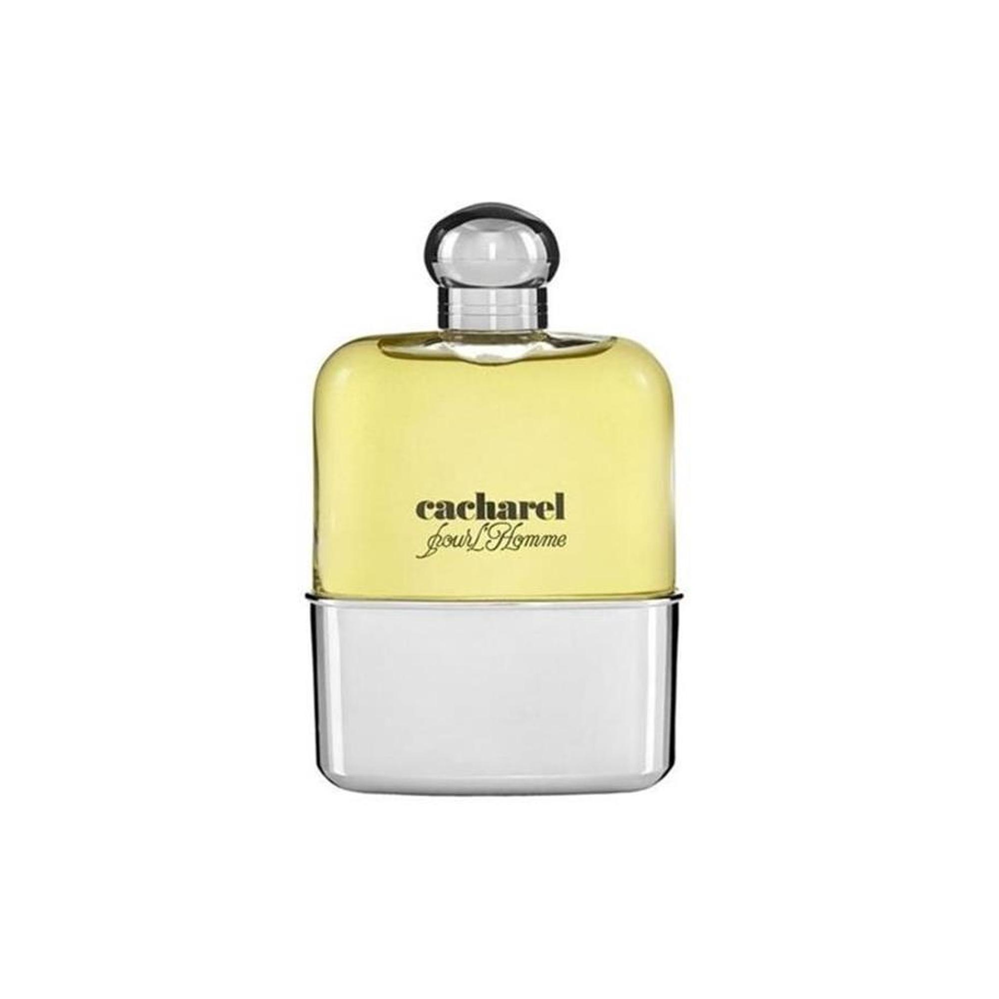 Cacharel Pour Homme Eau de Toilette 100ml