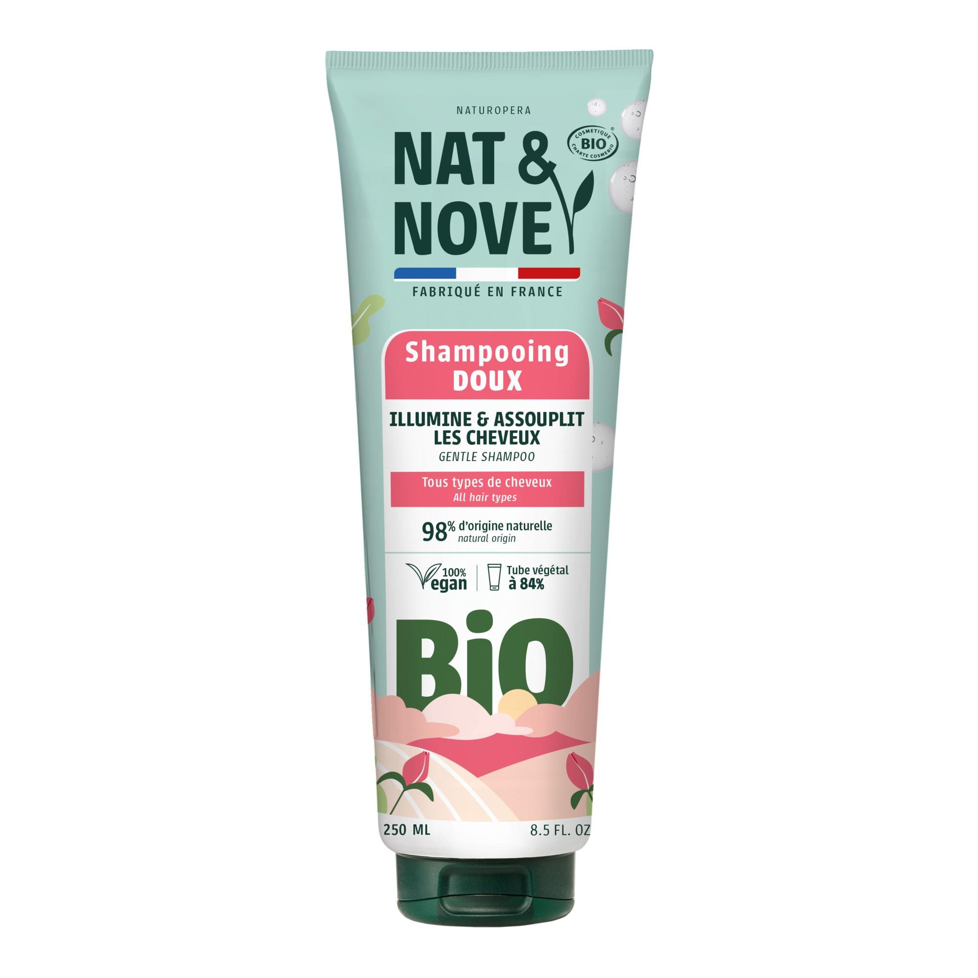 Keranove Naturanove bio calendula