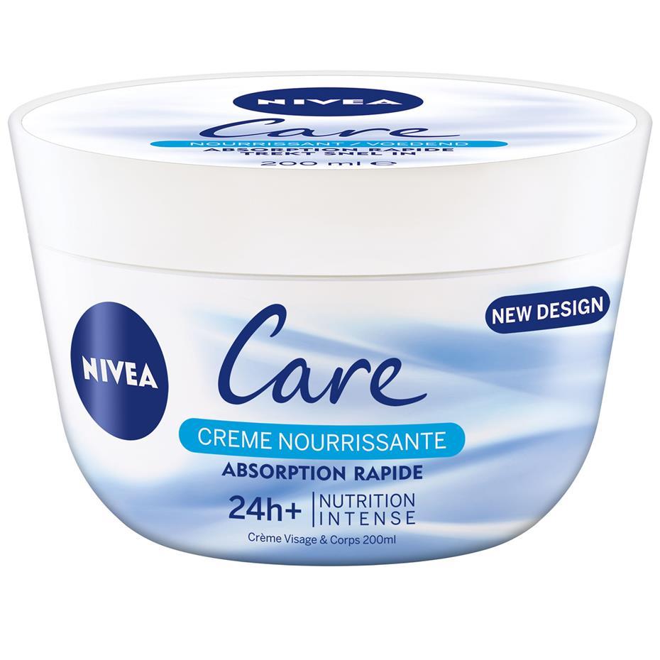 Care Nutrition Intense