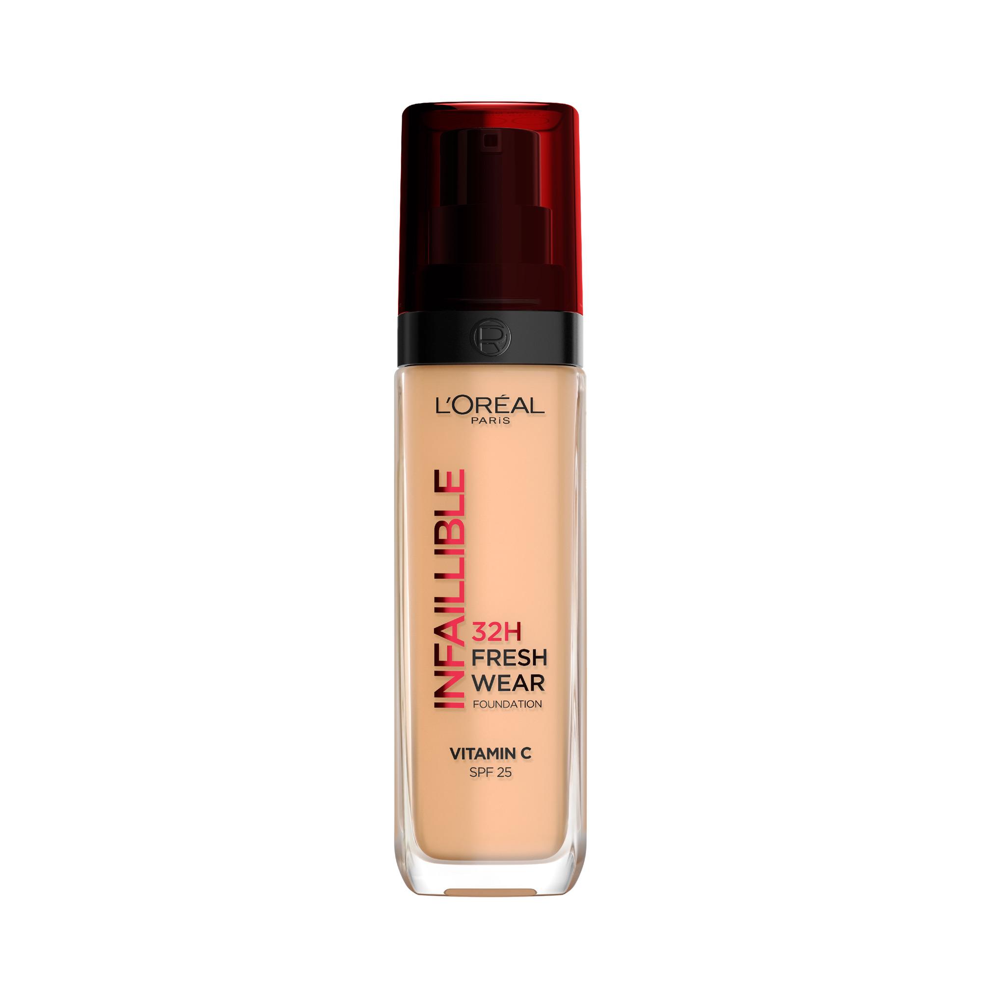 Infaillible 32h Fresh Wear Foundation