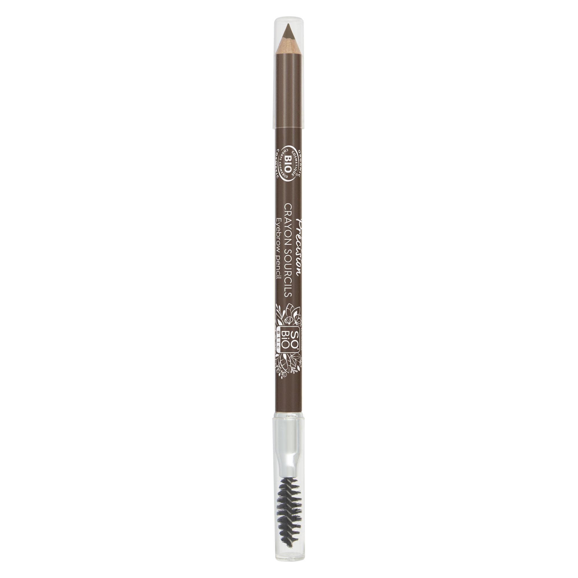 Précision Crayon sourcils