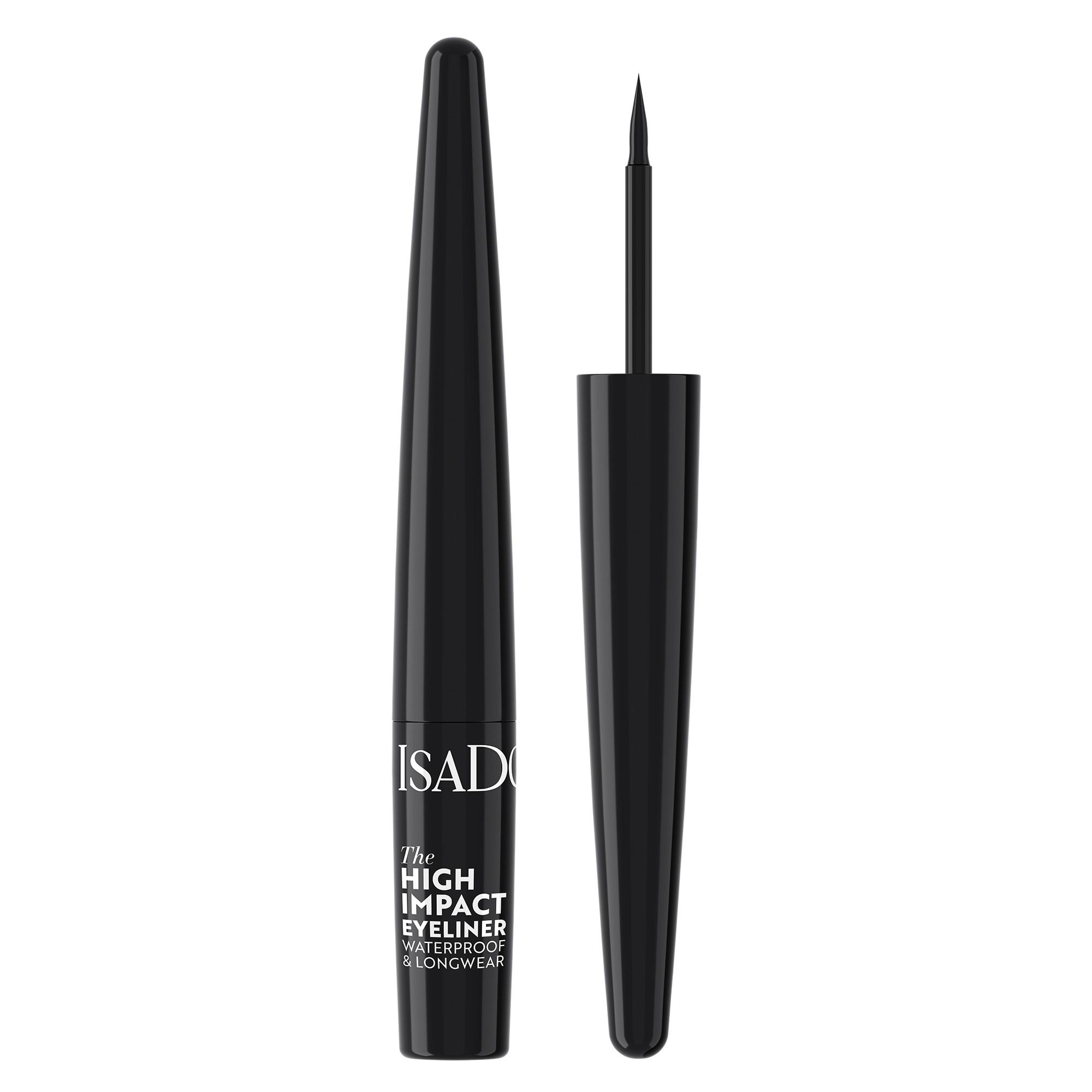 The High Impact Eyeliner