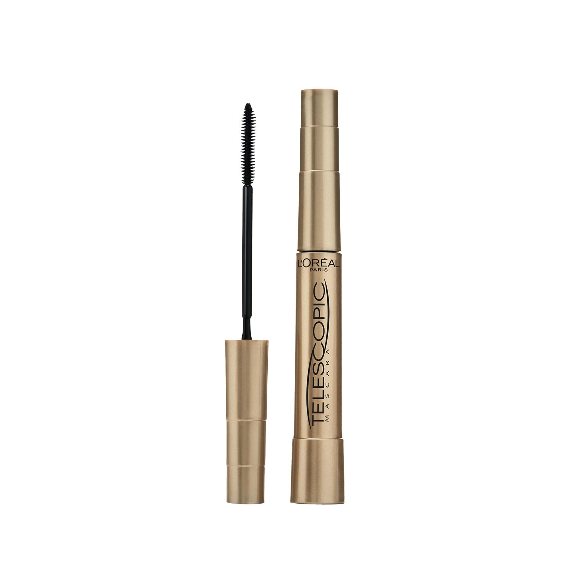 Telescopic Mascara Black