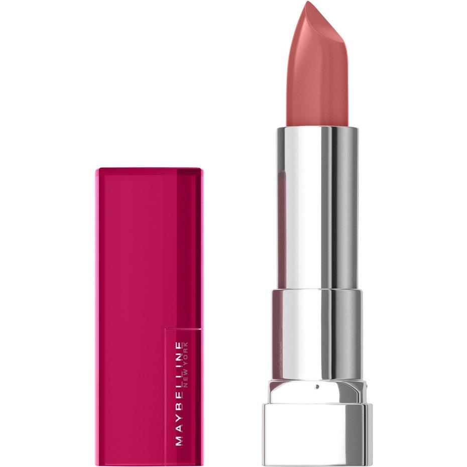 Color Sensational Satin Lipstick