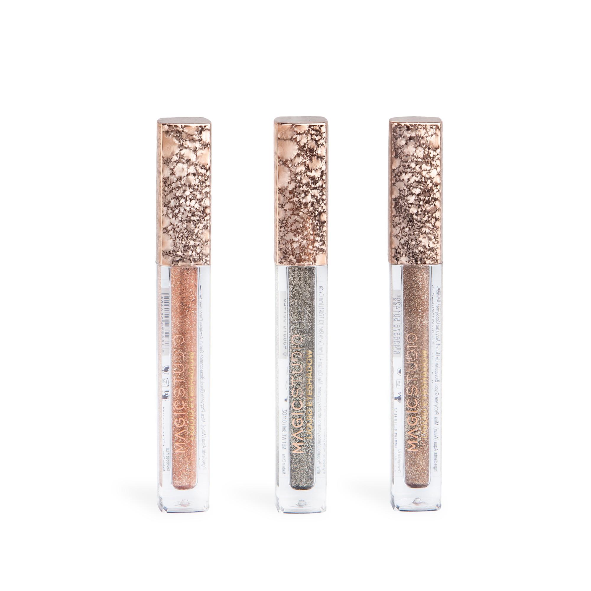 Liquid Glitter Vloeibare Oogschaduw – 3 ml (Willekeurige kleur)