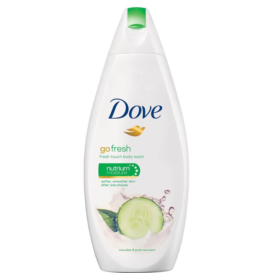 Purely Pampering Crème de Douche Coconut Milk & Jasmine Petals