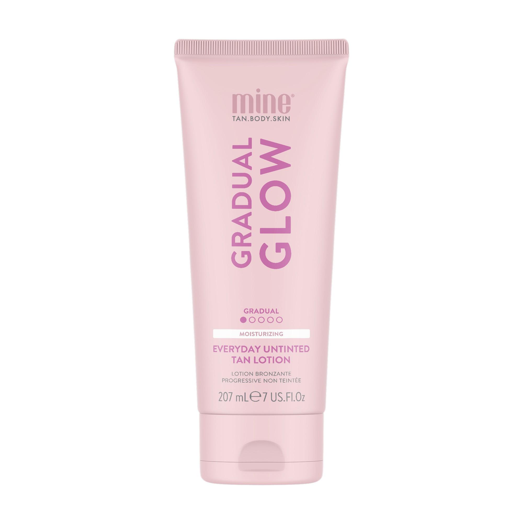 Gradual Glow