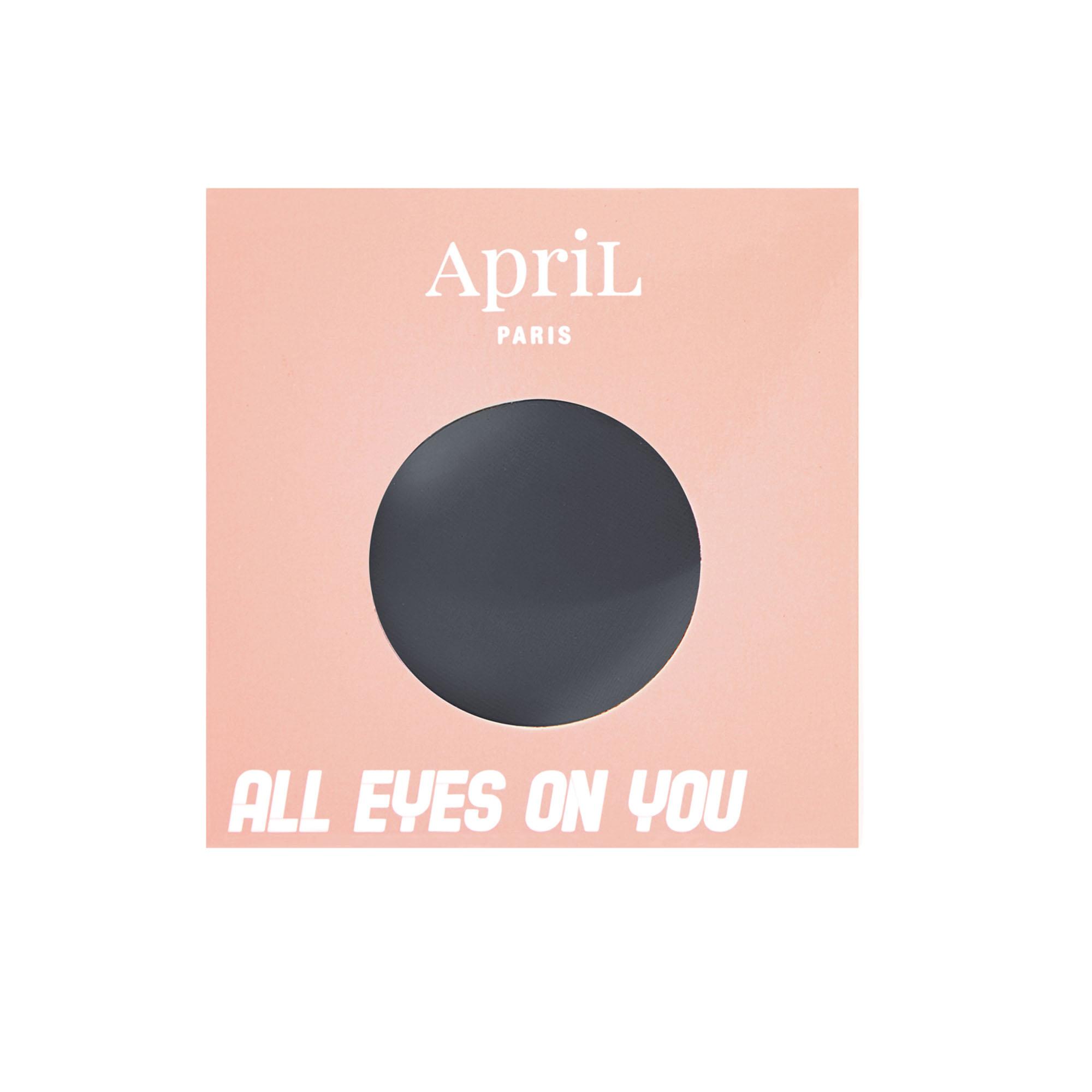 All Eyes On You Fard à paupières mat - Recharge